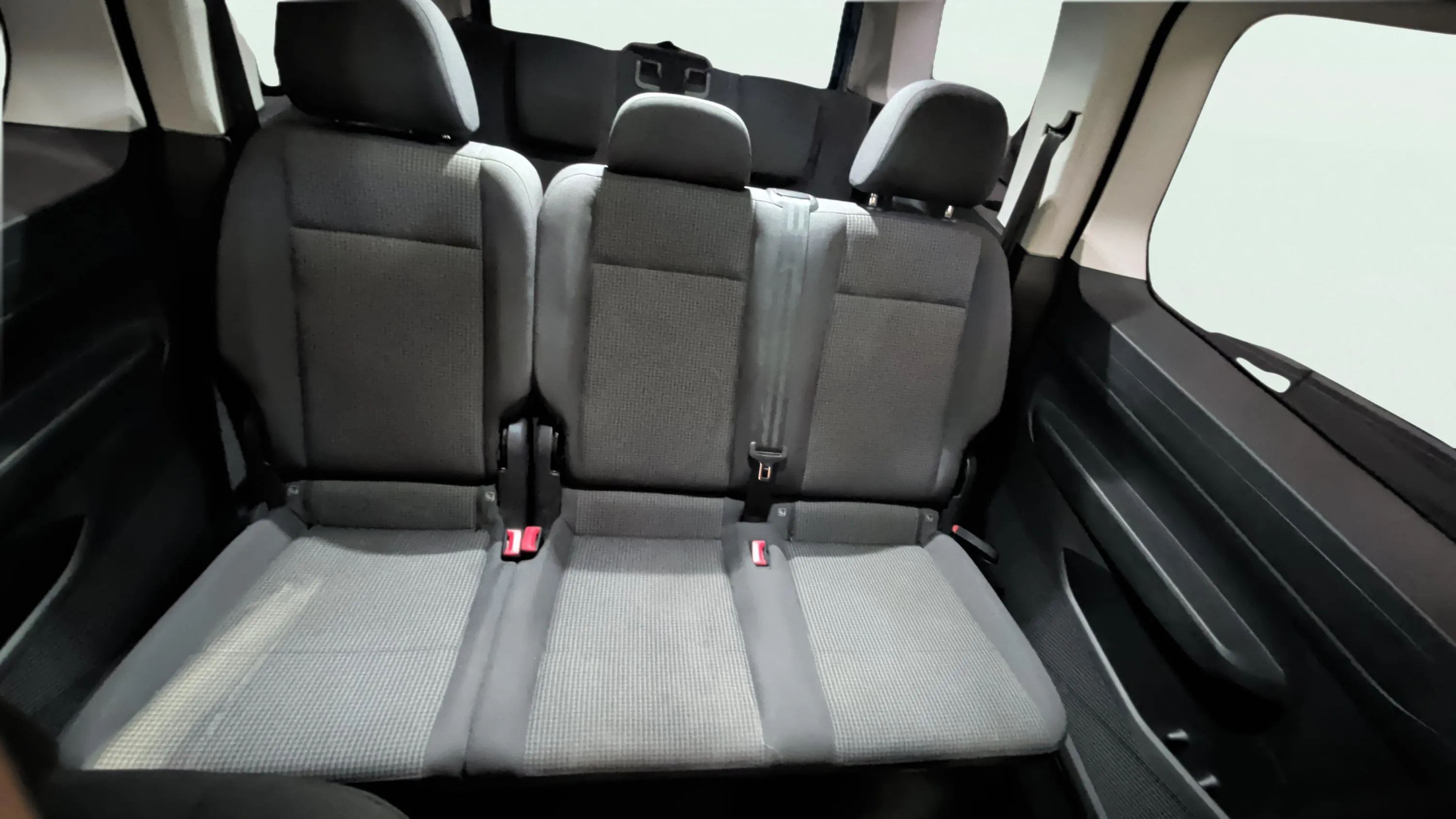 Volkswagen Caddy Maxi Origin 2.0 TDI - foto 13