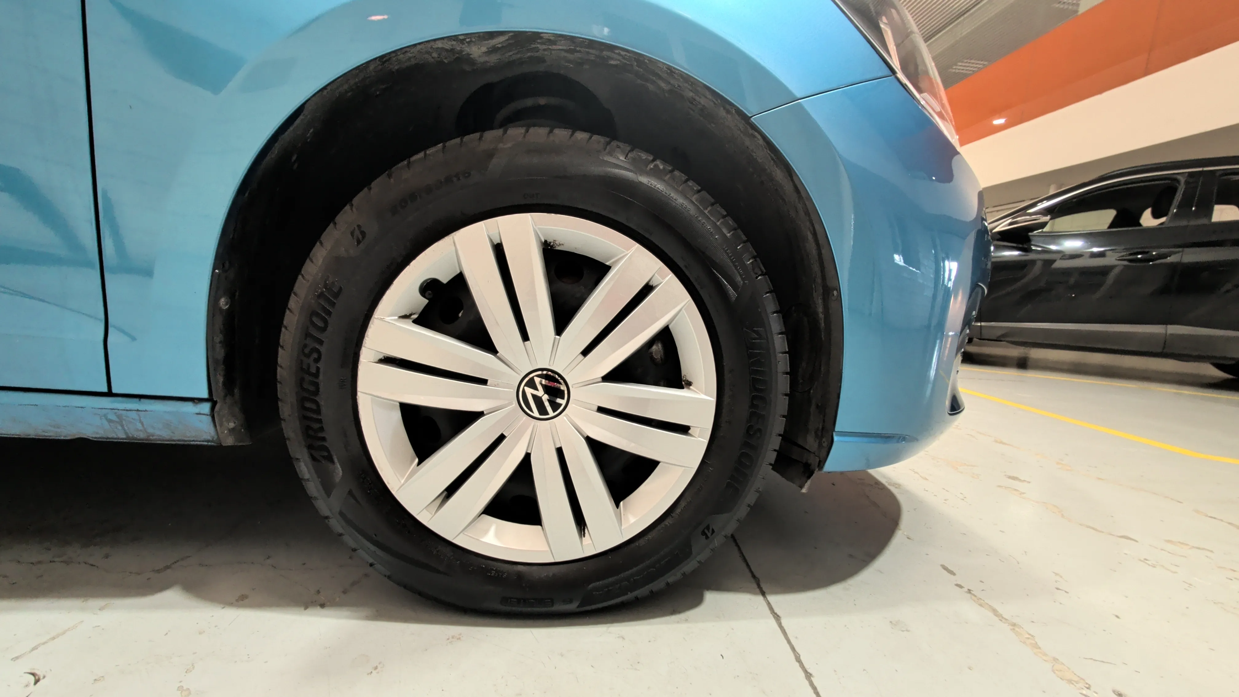 Volkswagen Caddy Maxi Origin 2.0 TDI - foto 26
