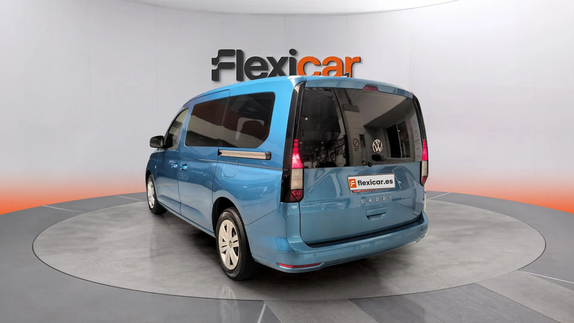 Volkswagen Caddy Maxi Origin 2.0 TDI - foto 5