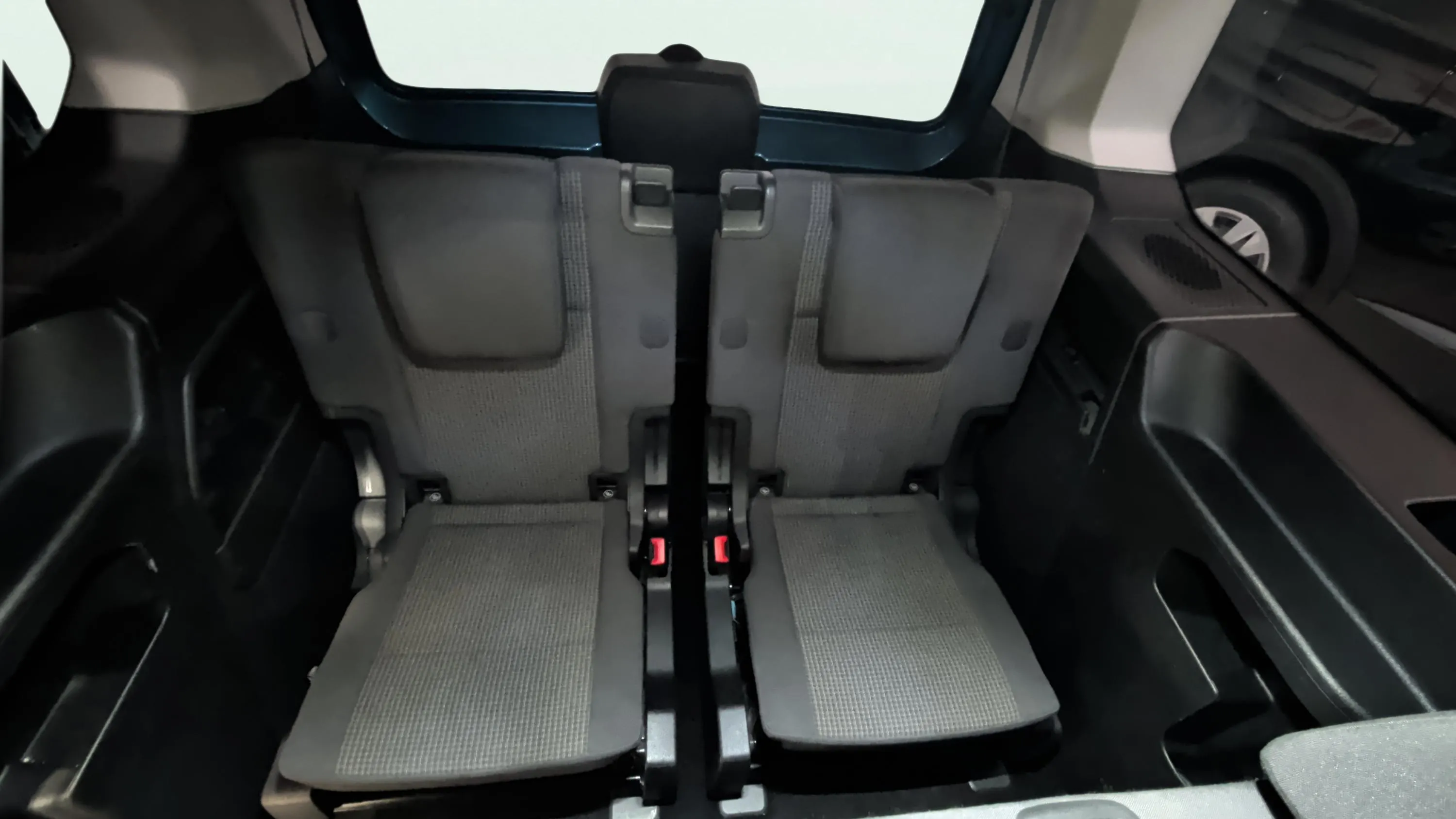 Volkswagen Caddy Maxi Origin 2.0 TDI - foto 14
