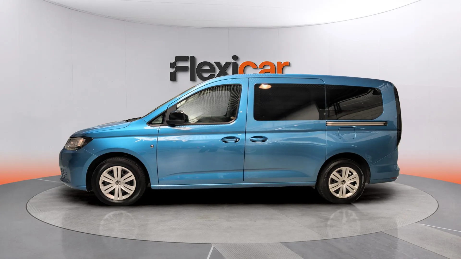 Volkswagen Caddy Maxi Origin 2.0 TDI - foto 4