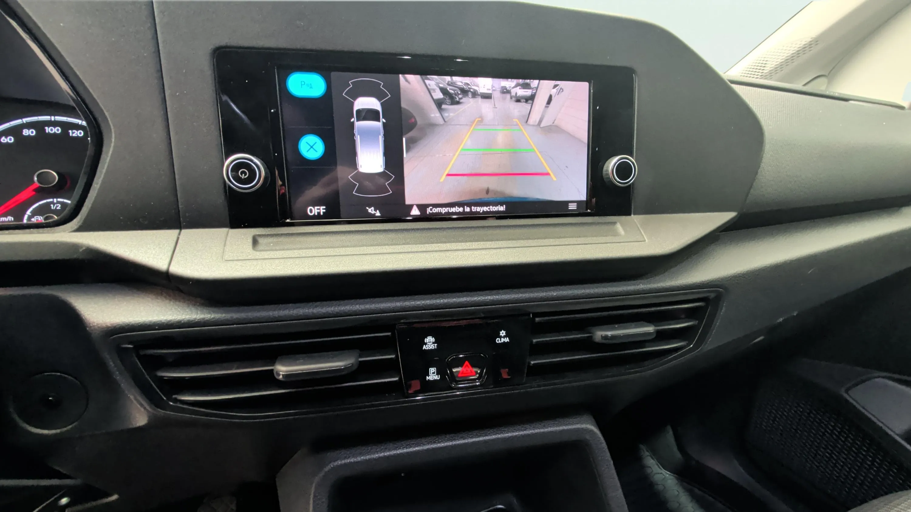 Volkswagen Caddy Maxi Origin 2.0 TDI - foto 19