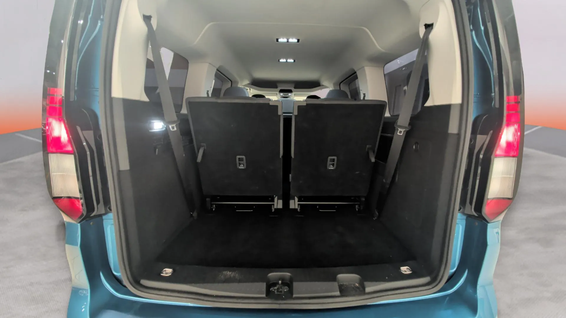 Volkswagen Caddy Maxi Origin 2.0 TDI - foto 24