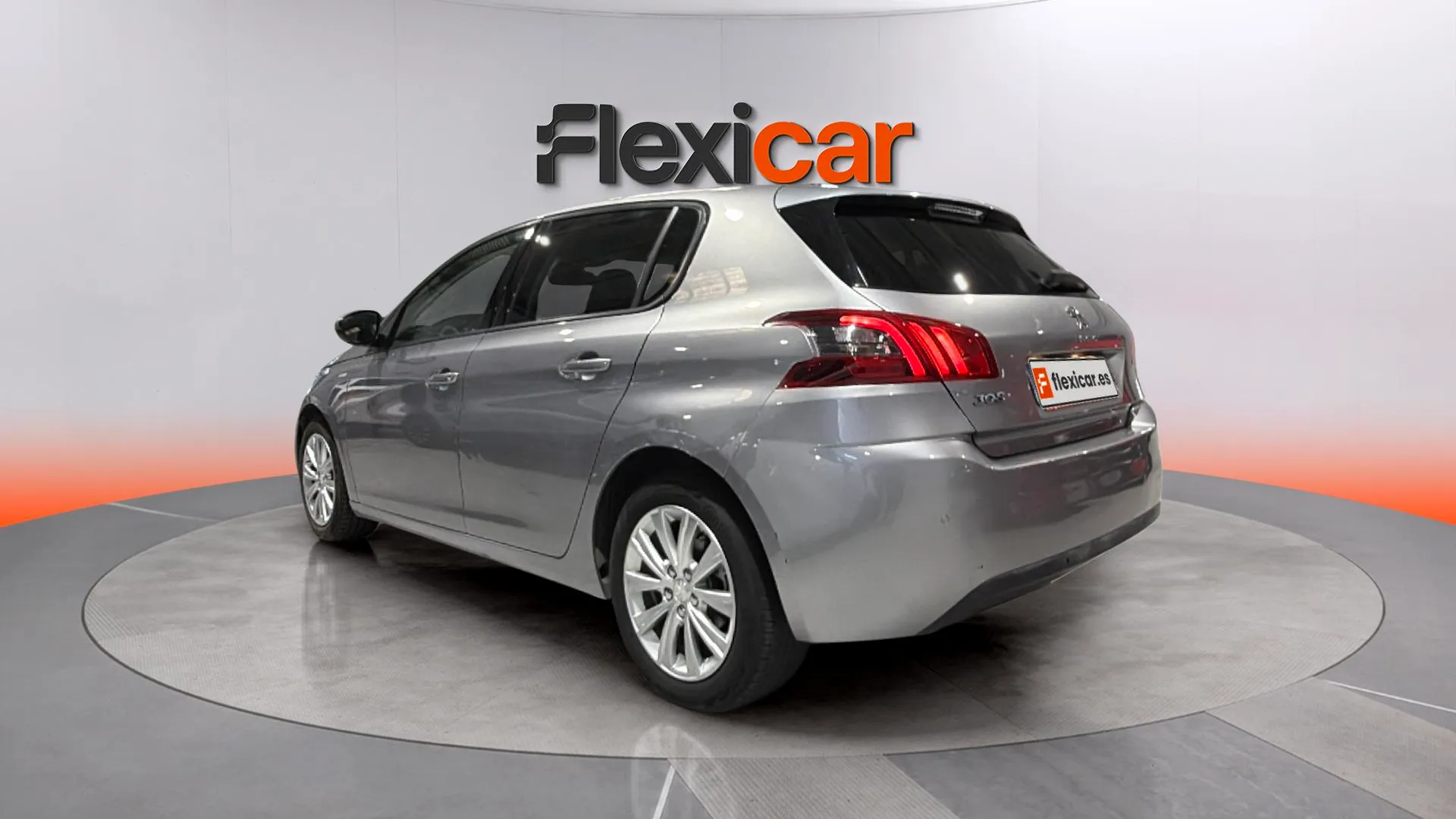 Peugeot 308 Style 1.5 BlueHDi - foto 5