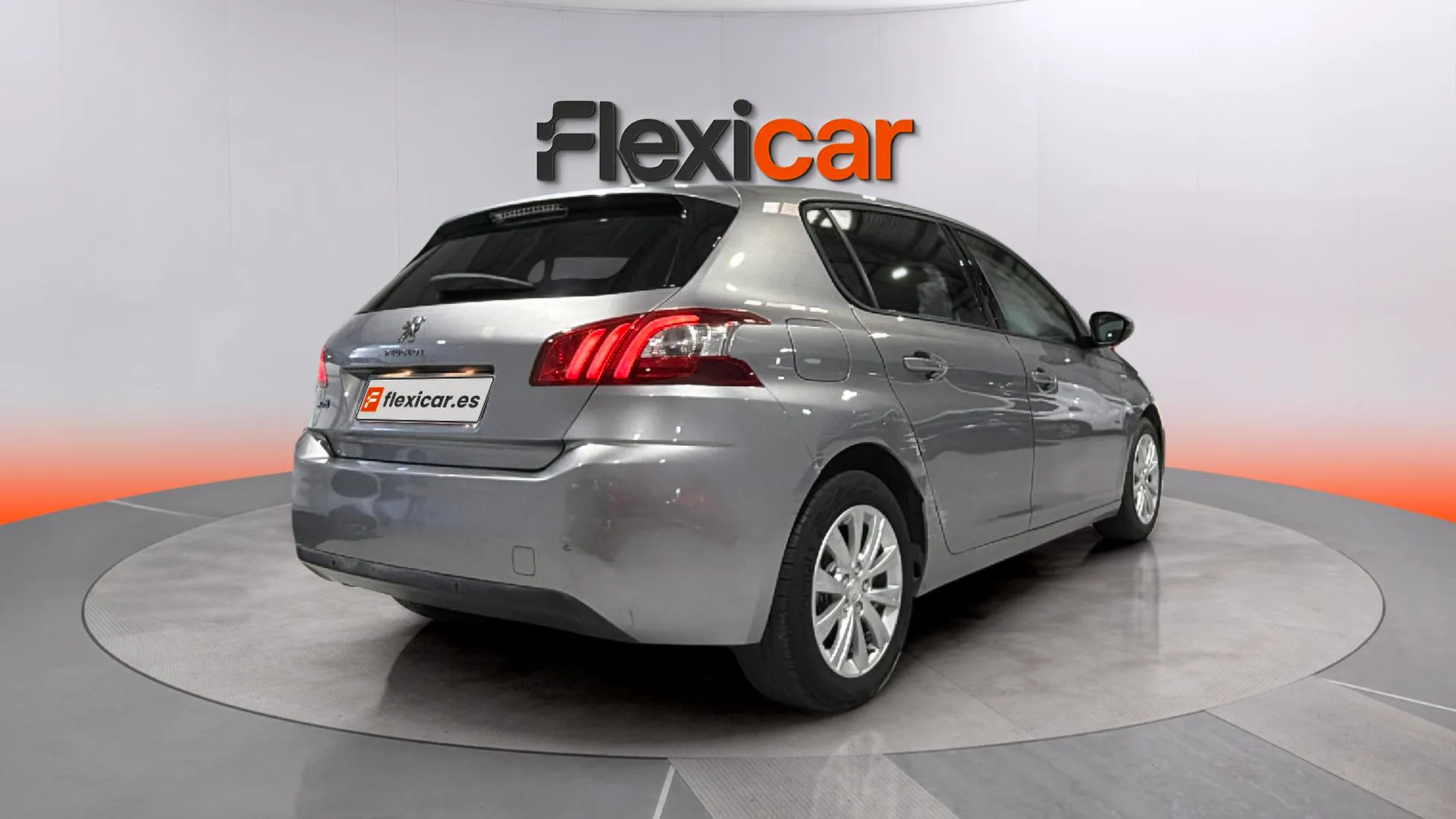 Peugeot 308 Style 1.5 BlueHDi - foto 7