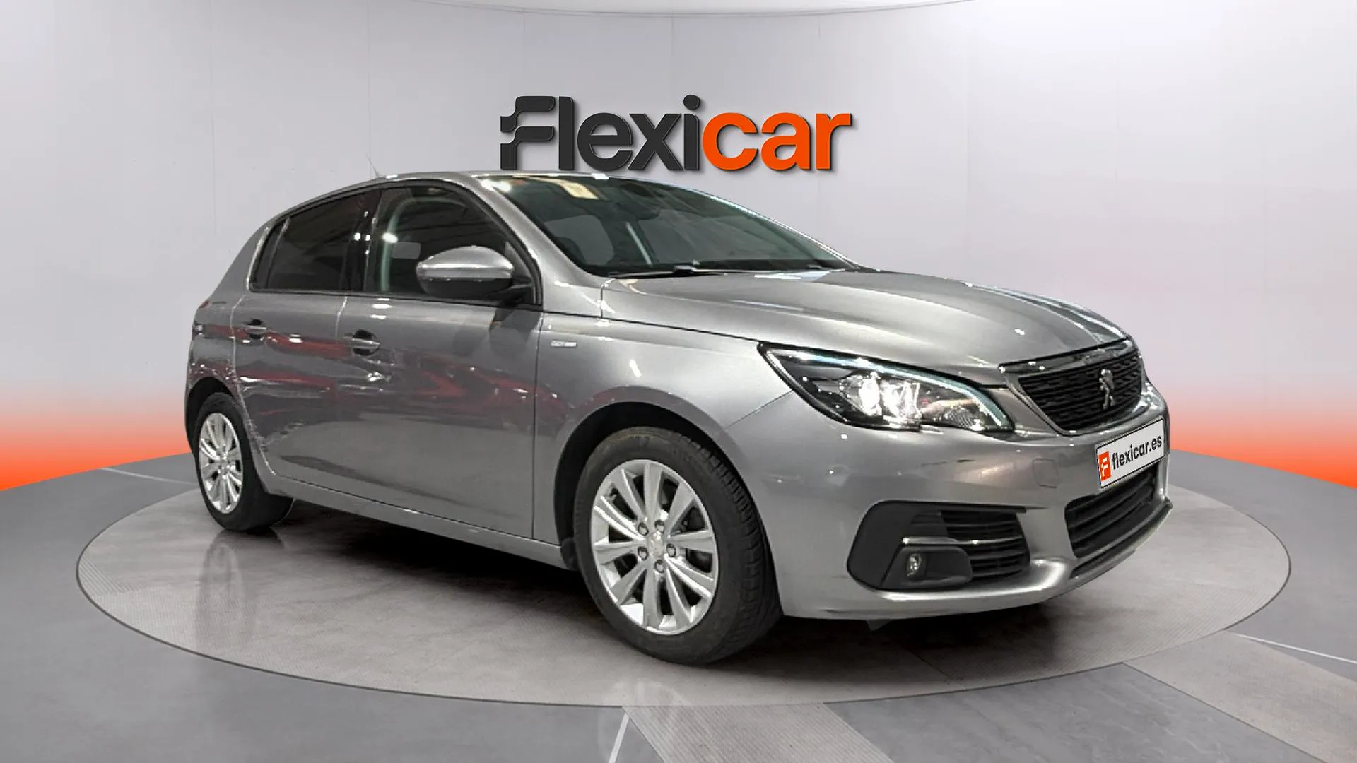 Peugeot 308 Style 1.5 BlueHDi
