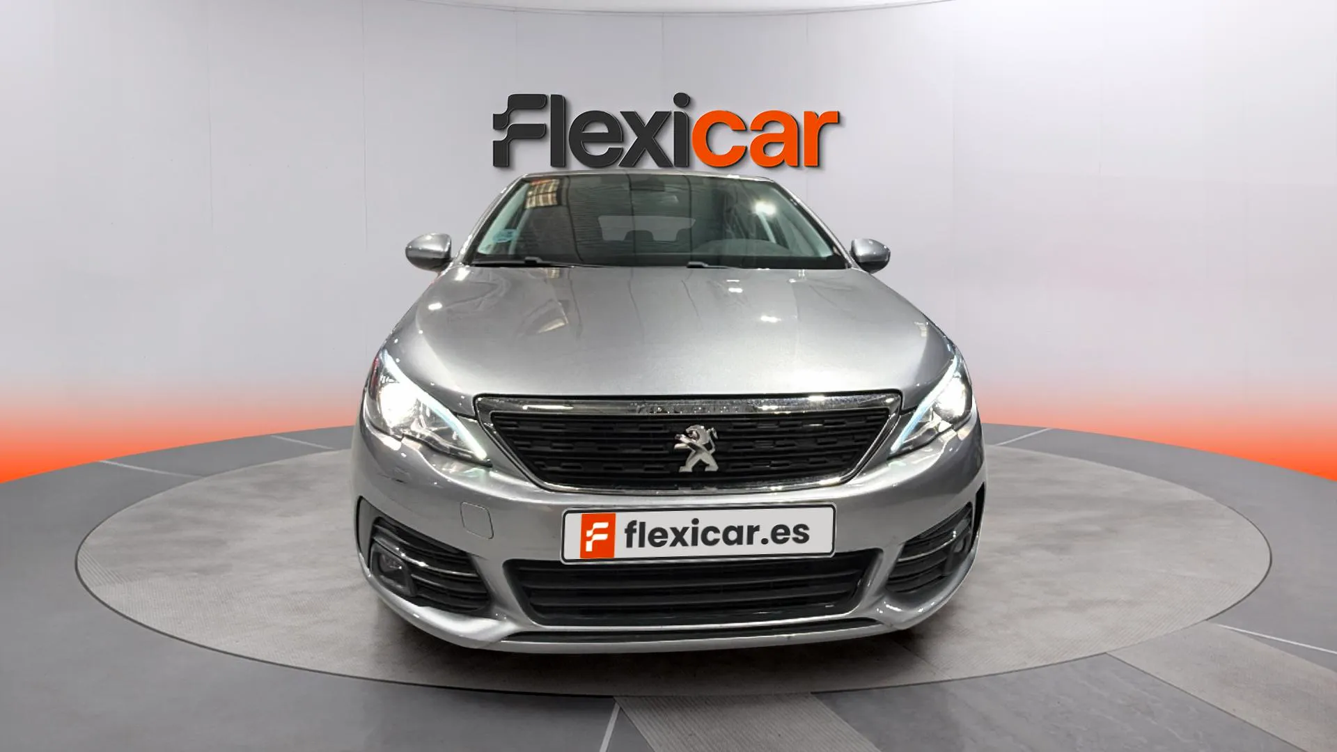 Peugeot 308 Style 1.5 BlueHDi - foto 2