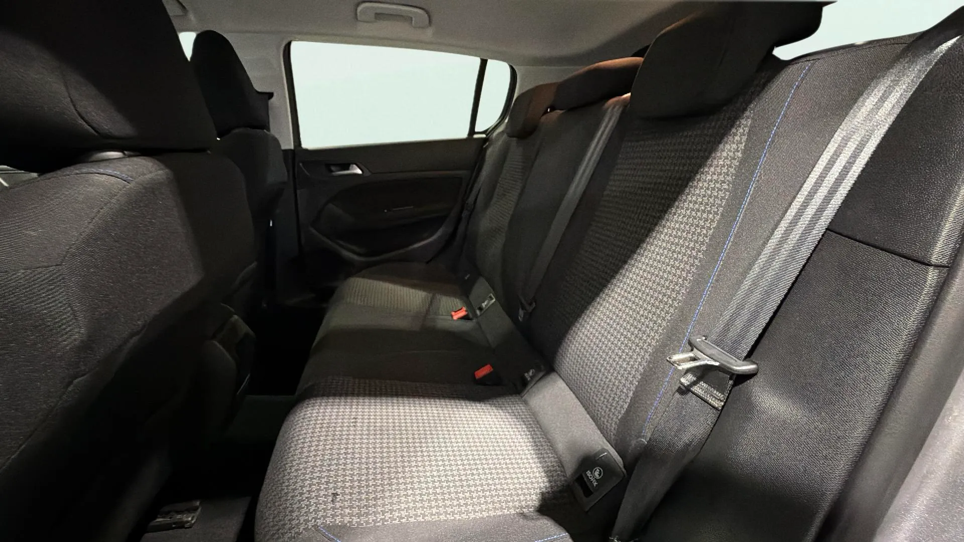 Peugeot 308 Style 1.5 BlueHDi - foto 17