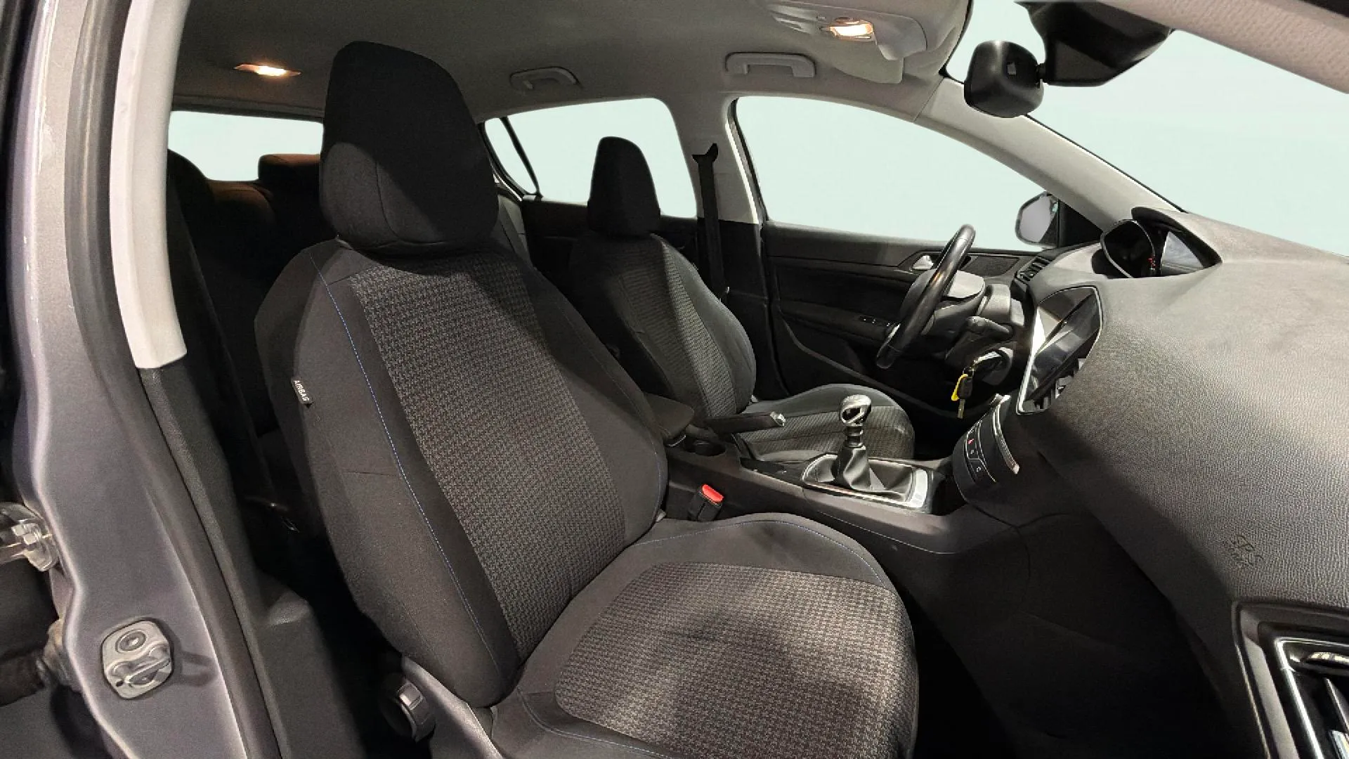 Peugeot 308 Style 1.5 BlueHDi - foto 15