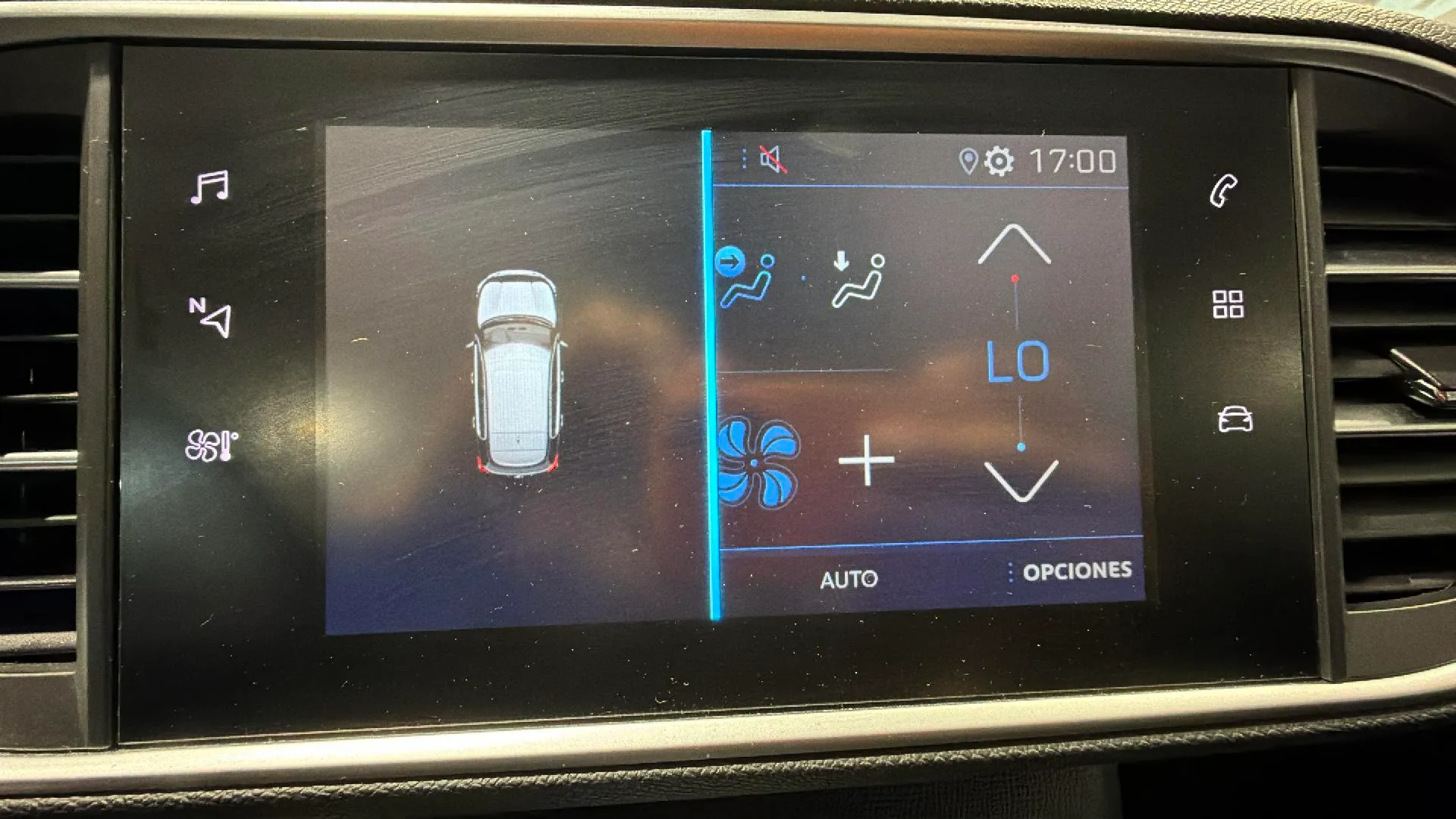 Peugeot 308 Style 1.5 BlueHDi - foto 13