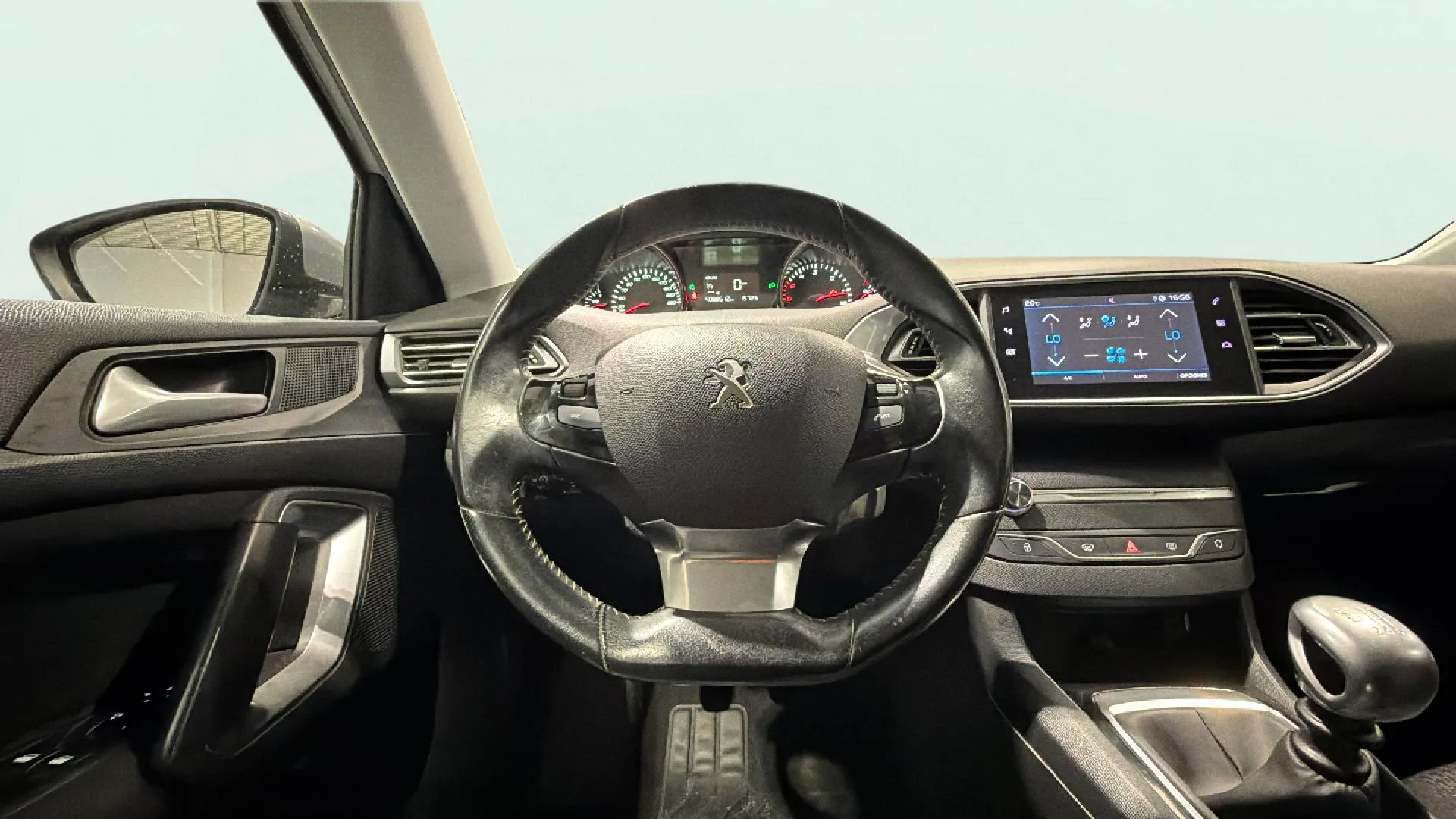 Peugeot 308 Style 1.5 BlueHDi - foto 10