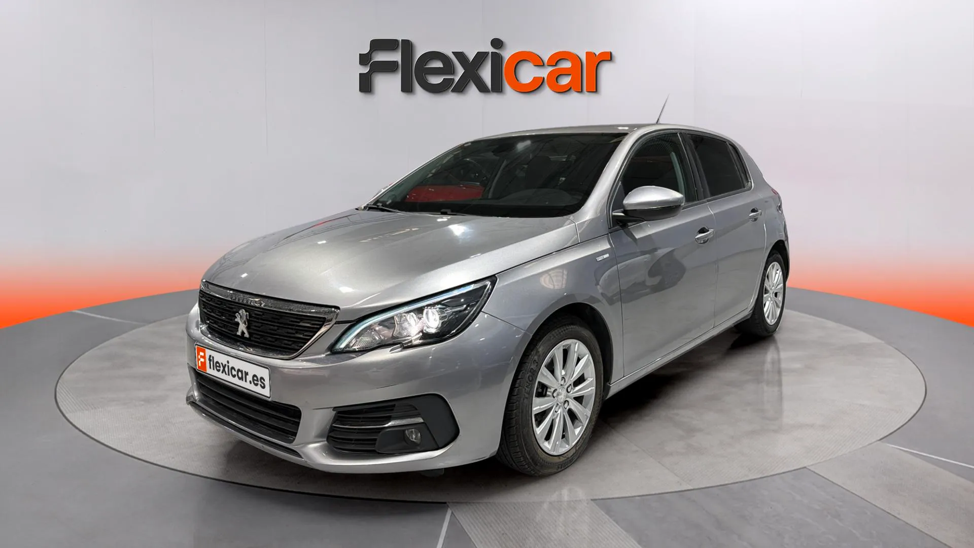 Peugeot 308 Style 1.5 BlueHDi - foto 3