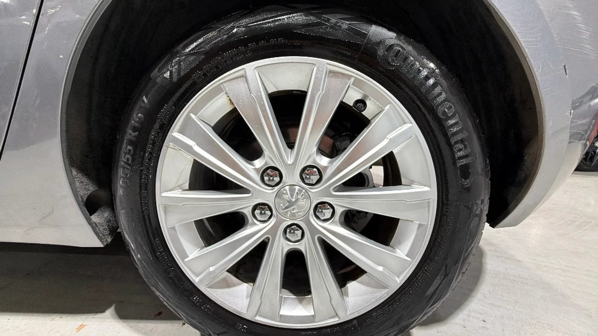 Peugeot 308 Style 1.5 BlueHDi - foto 18
