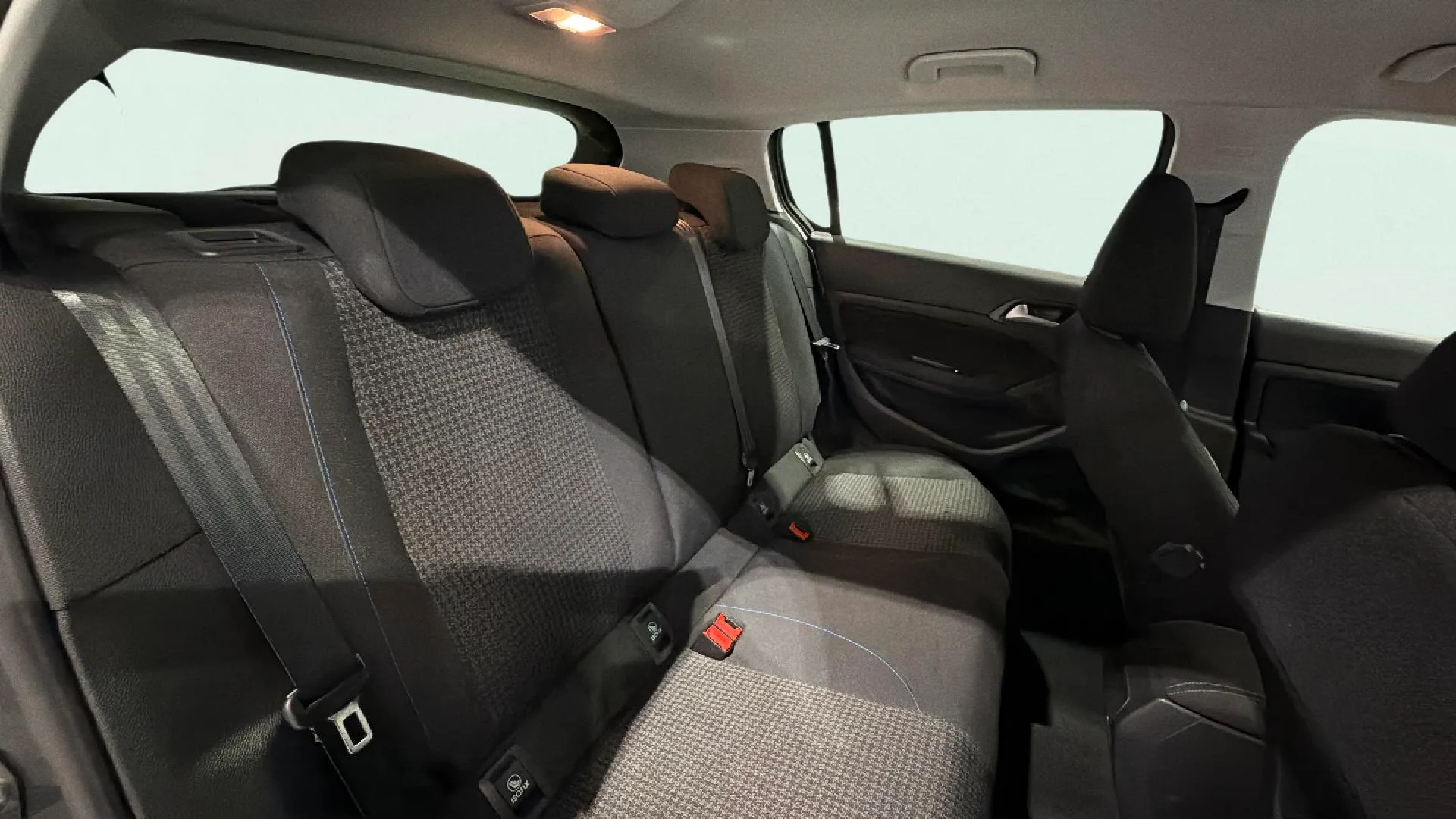 Peugeot 308 Style 1.5 BlueHDi - foto 16