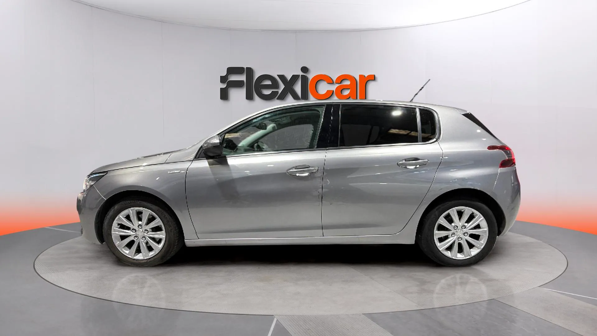 Peugeot 308 Style 1.5 BlueHDi - foto 4