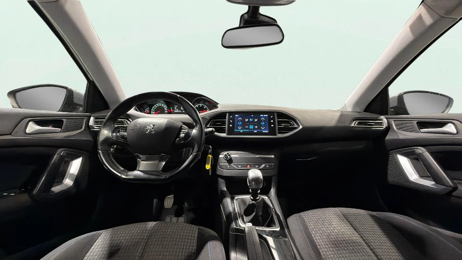 Peugeot 308 Style 1.5 BlueHDi - foto 9