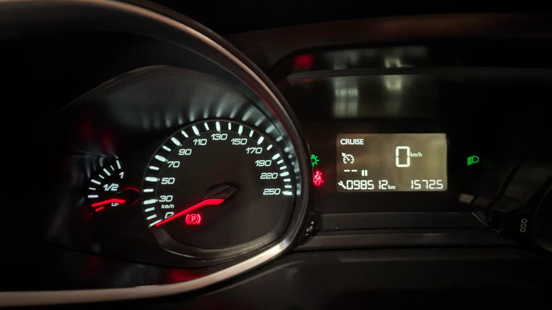 Peugeot 308 Style 1.5 BlueHDi - foto 11
