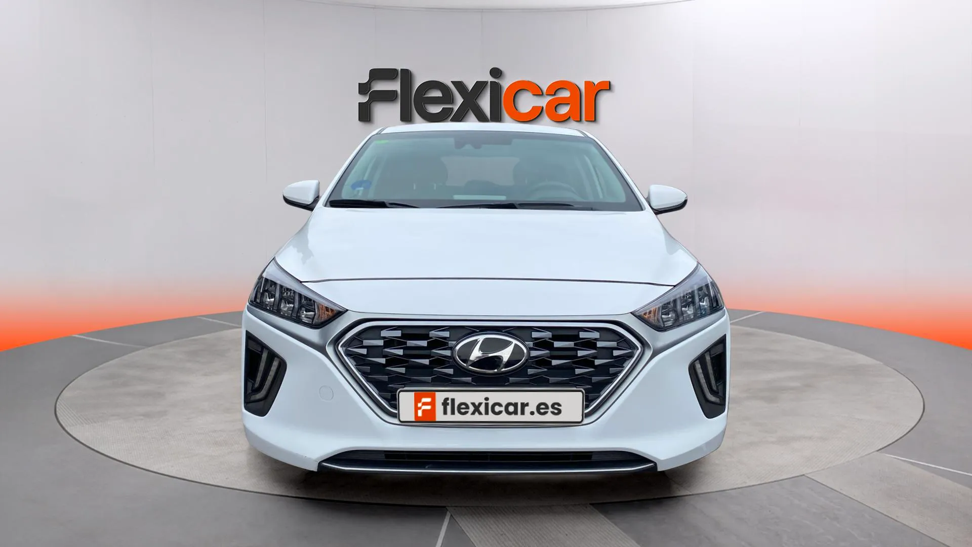 Hyundai Ioniq 1.6 GDI PHEV Tecno DT - foto 3