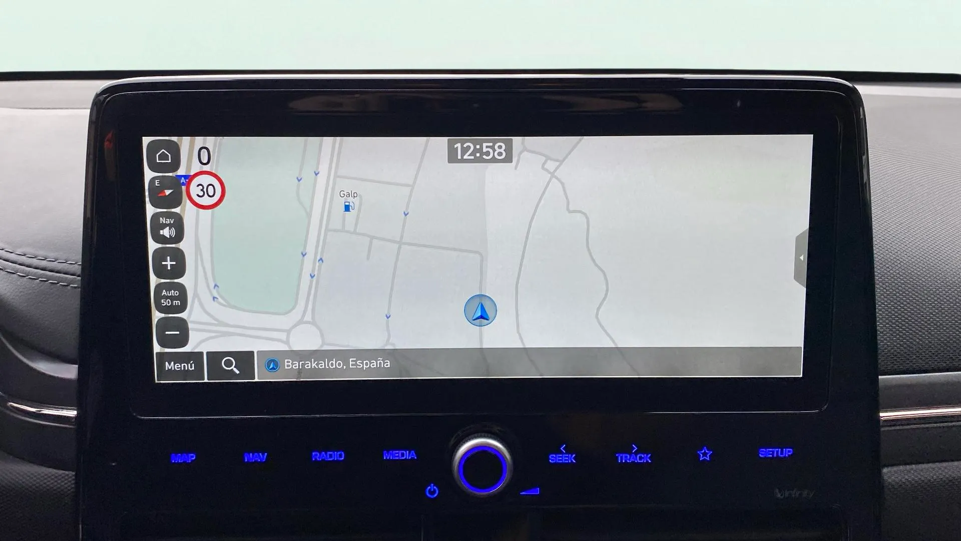 Hyundai Ioniq 1.6 GDI PHEV Tecno DT - foto 14