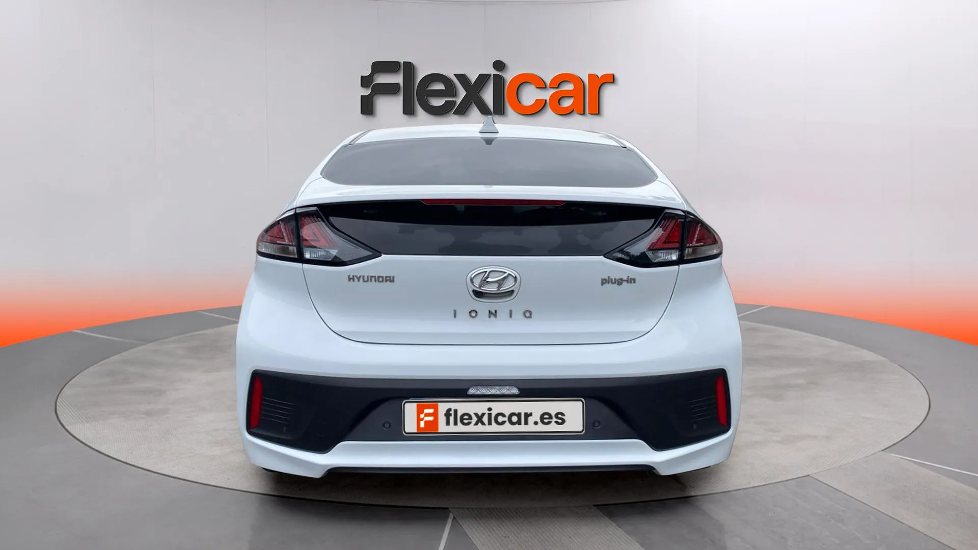 Hyundai Ioniq 1.6 GDI PHEV Tecno DT - foto 7