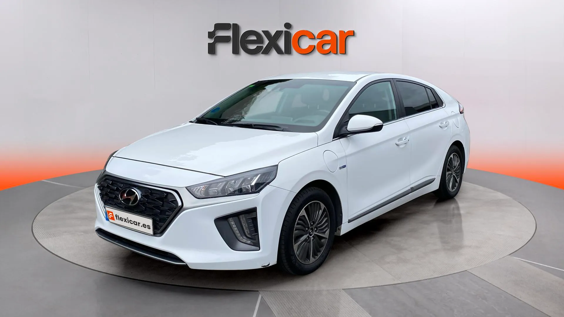 Hyundai Ioniq 1.6 GDI PHEV Tecno DT - foto 5