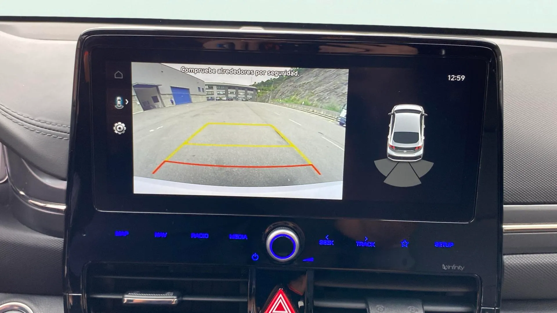 Hyundai Ioniq 1.6 GDI PHEV Tecno DT - foto 16