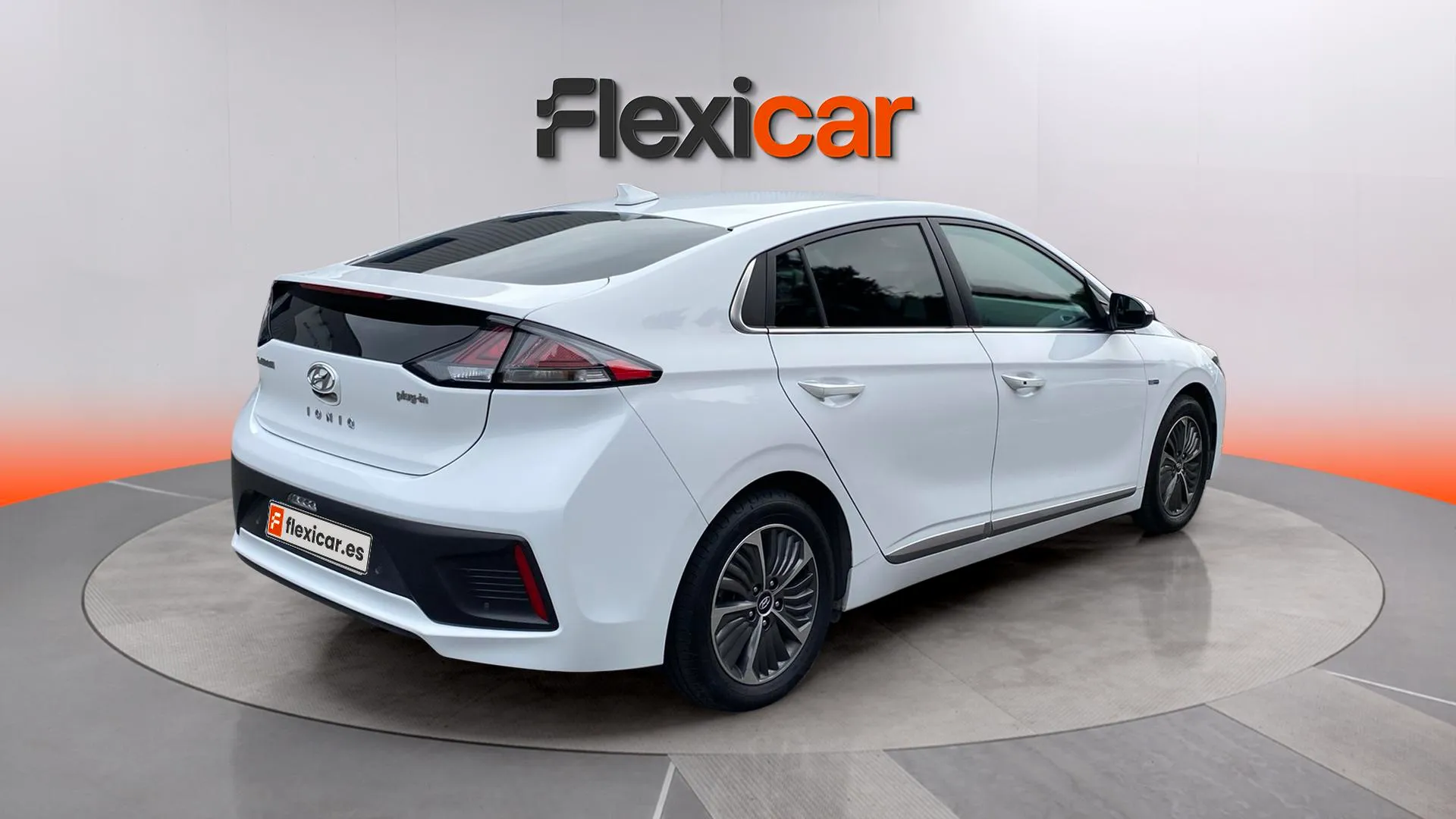 Hyundai Ioniq 1.6 GDI PHEV Tecno DT - foto 8