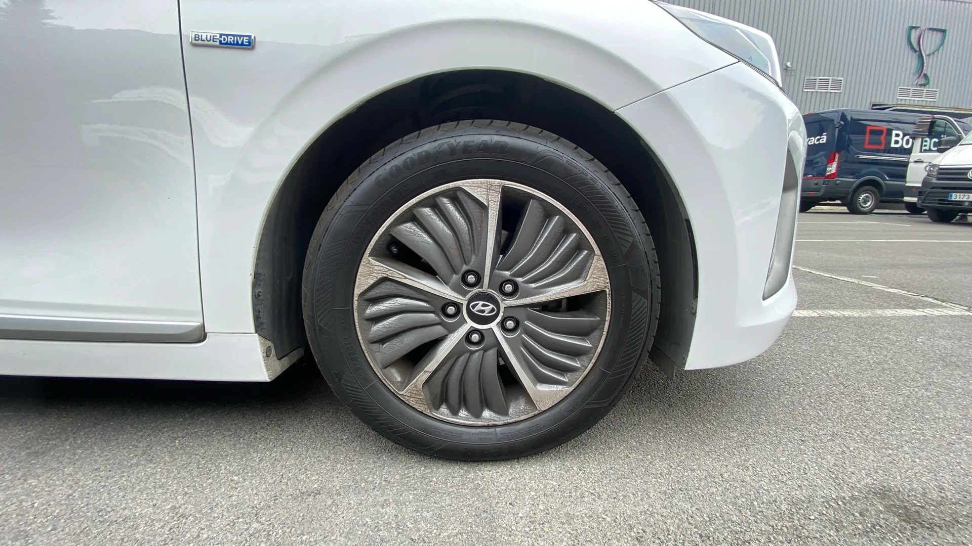 Hyundai Ioniq 1.6 GDI PHEV Tecno DT - foto 28