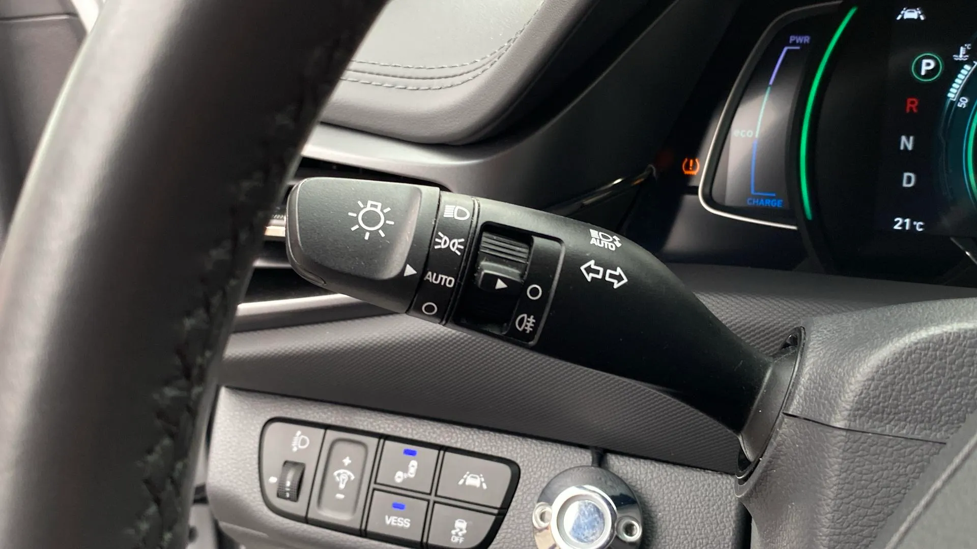 Hyundai Ioniq 1.6 GDI PHEV Tecno DT - foto 19