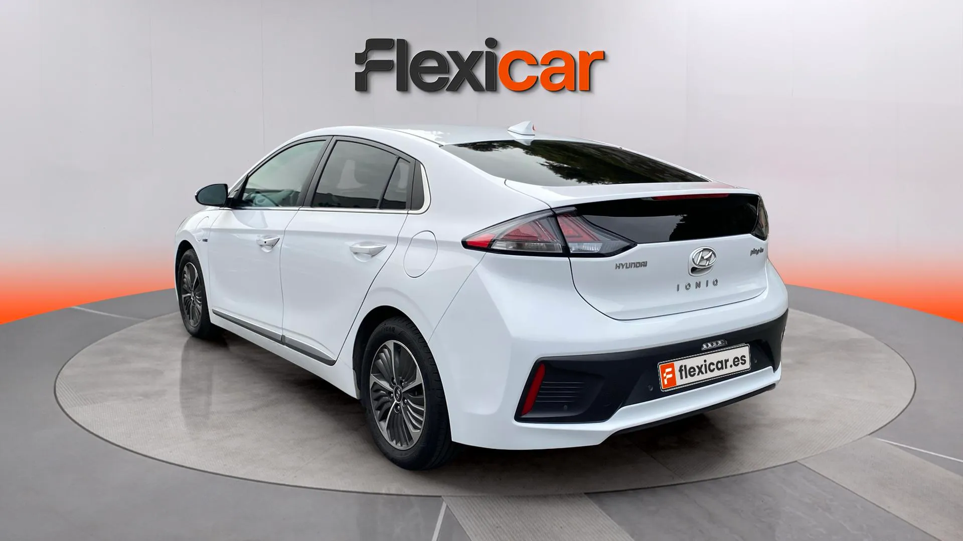 Hyundai Ioniq 1.6 GDI PHEV Tecno DT - foto 6