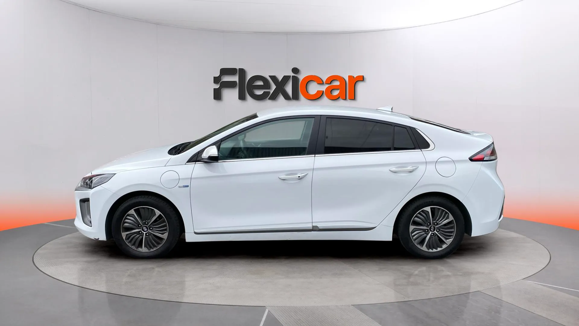 Hyundai Ioniq 1.6 GDI PHEV Tecno DT - foto 4