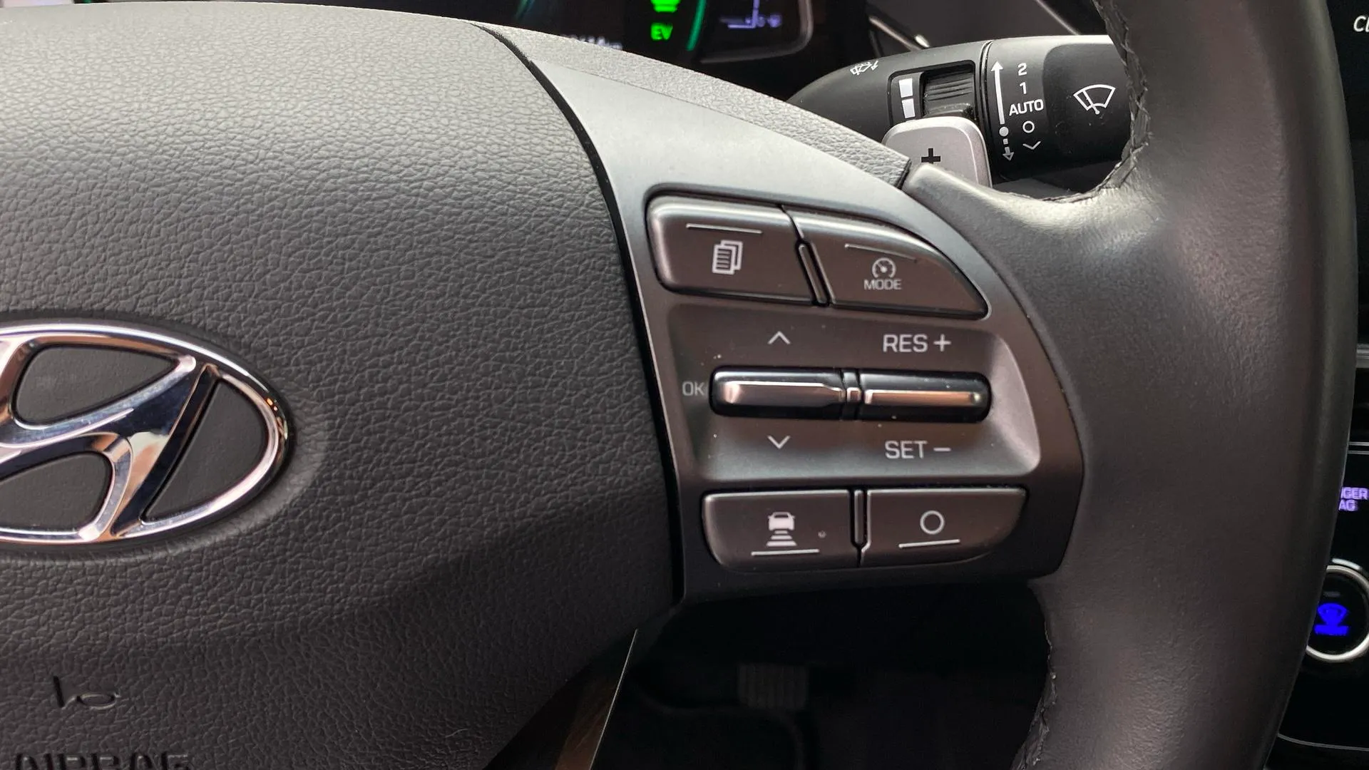 Hyundai Ioniq 1.6 GDI PHEV Tecno DT - foto 18