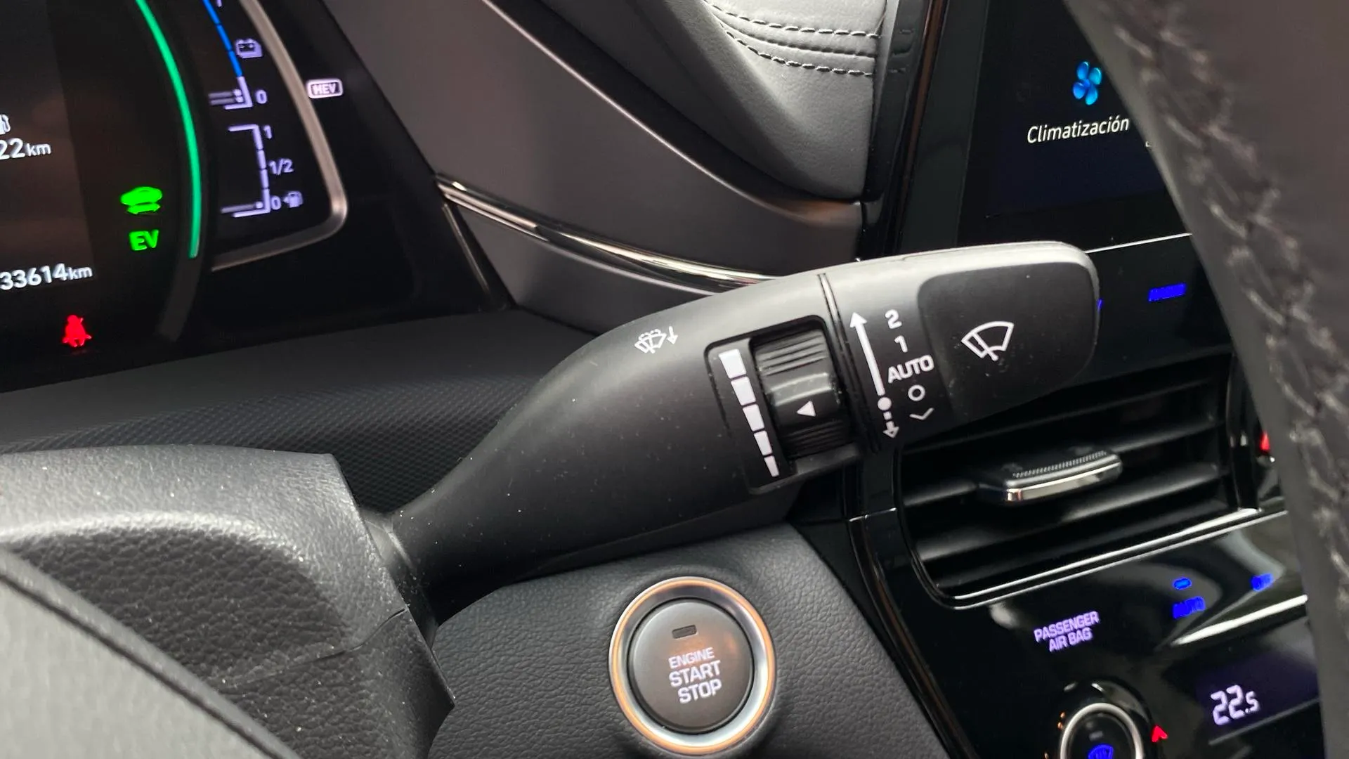 Hyundai Ioniq 1.6 GDI PHEV Tecno DT - foto 20