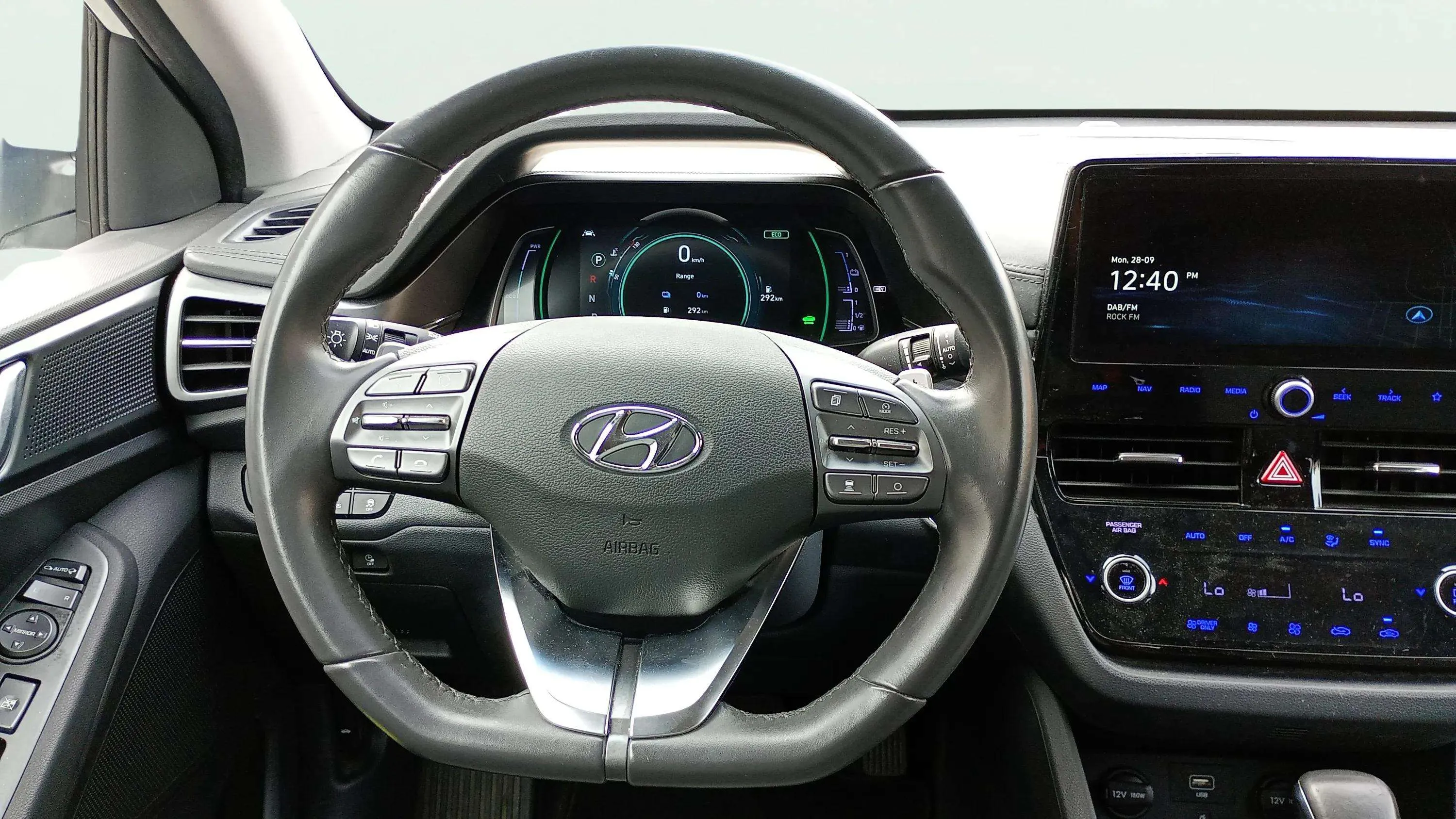 Hyundai Ioniq 1.6 GDI PHEV Tecno DT - foto 9