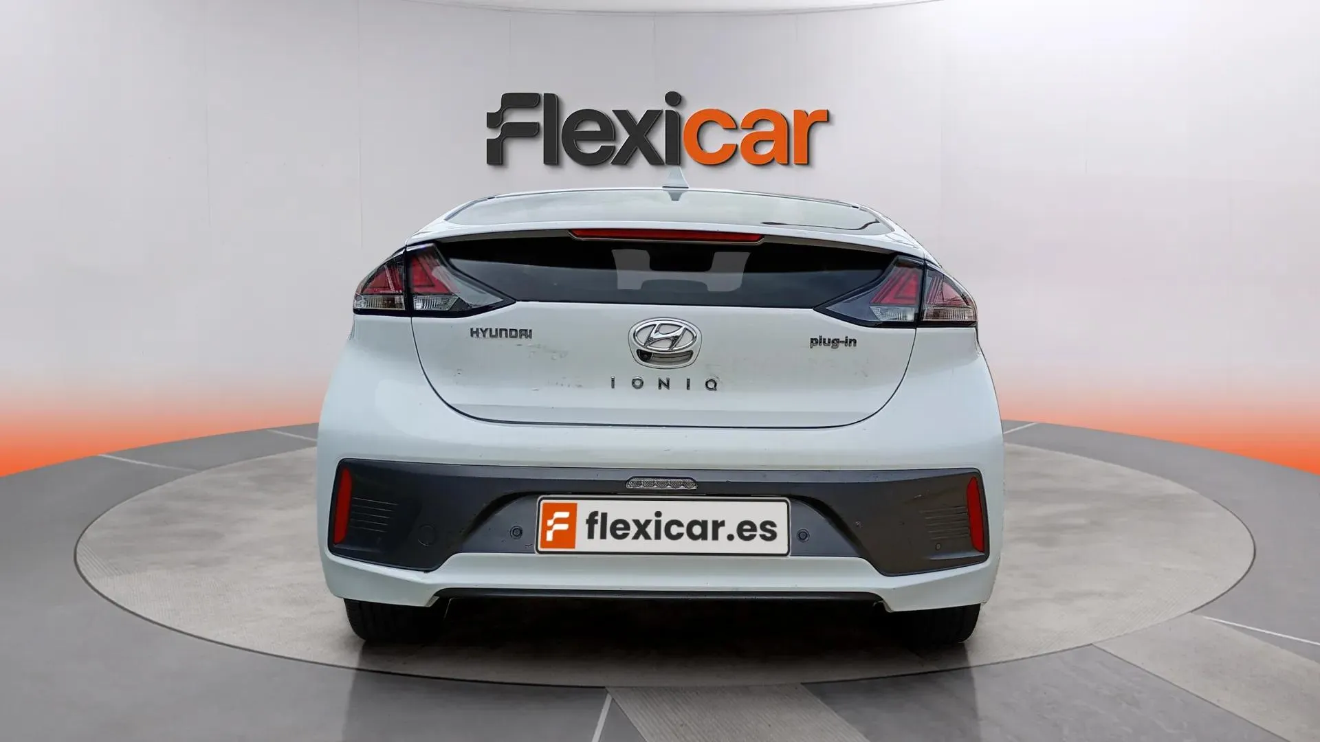 Hyundai Ioniq 1.6 GDI PHEV Tecno DT - foto 5