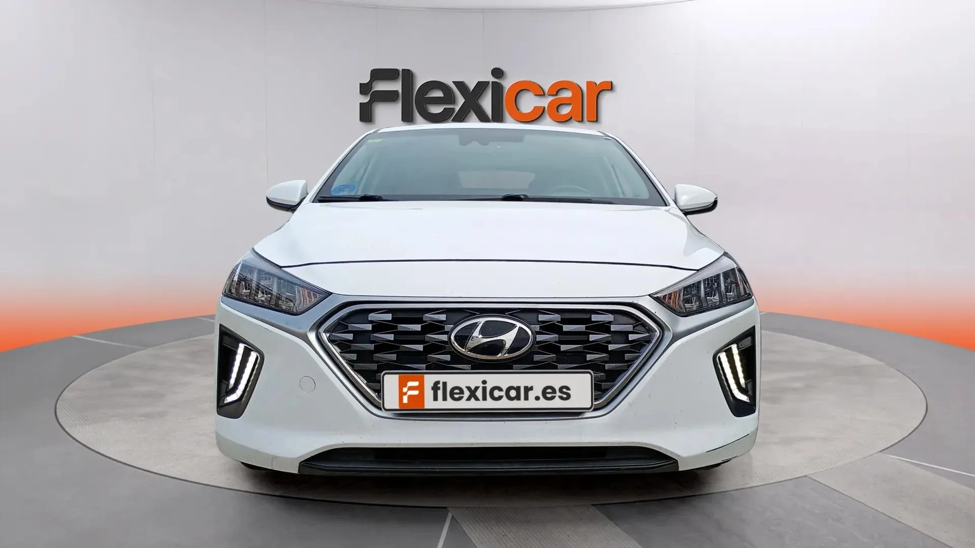 Hyundai Ioniq 1.6 GDI PHEV Tecno DT - foto 3