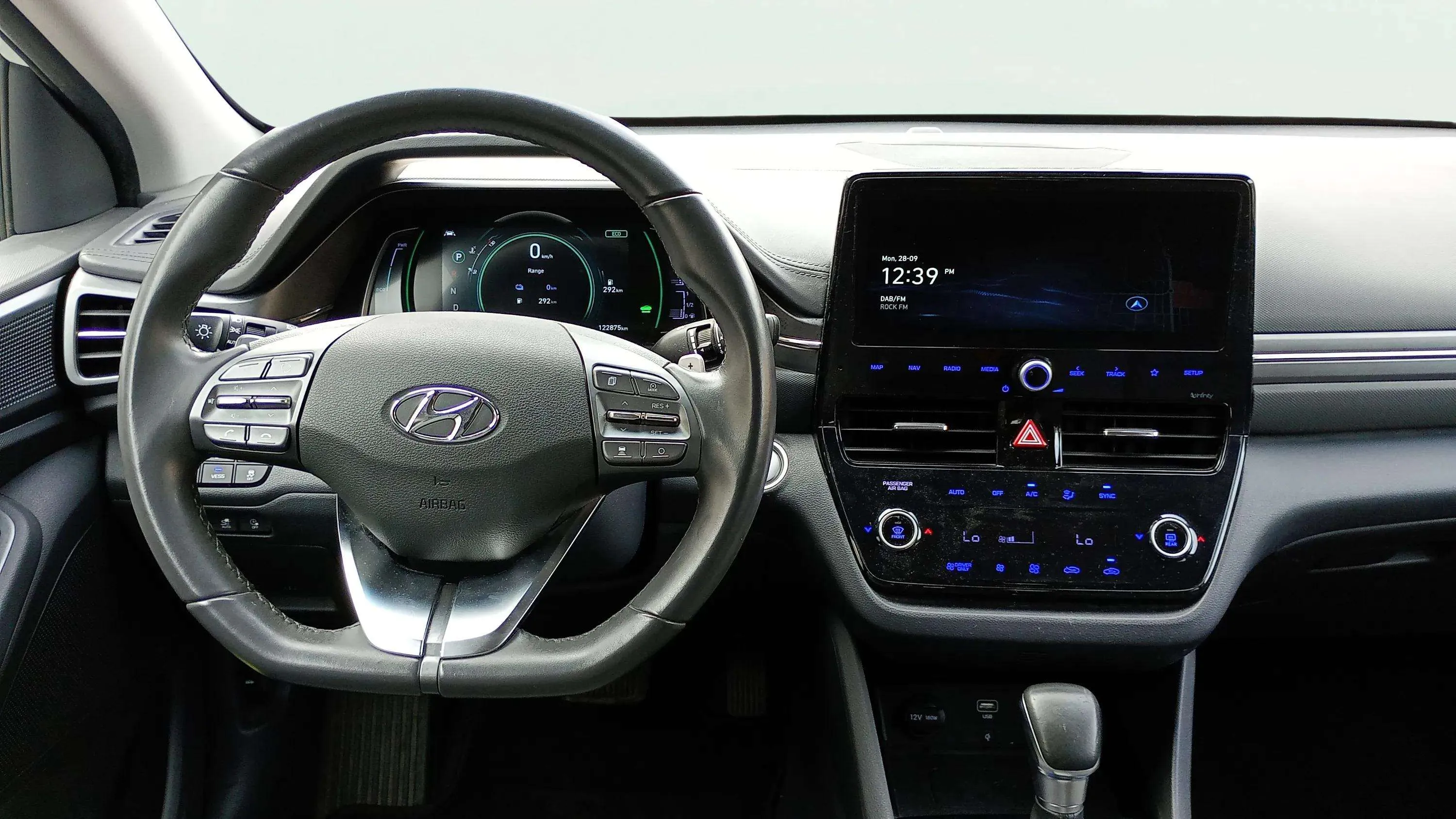 Hyundai Ioniq 1.6 GDI PHEV Tecno DT - foto 8