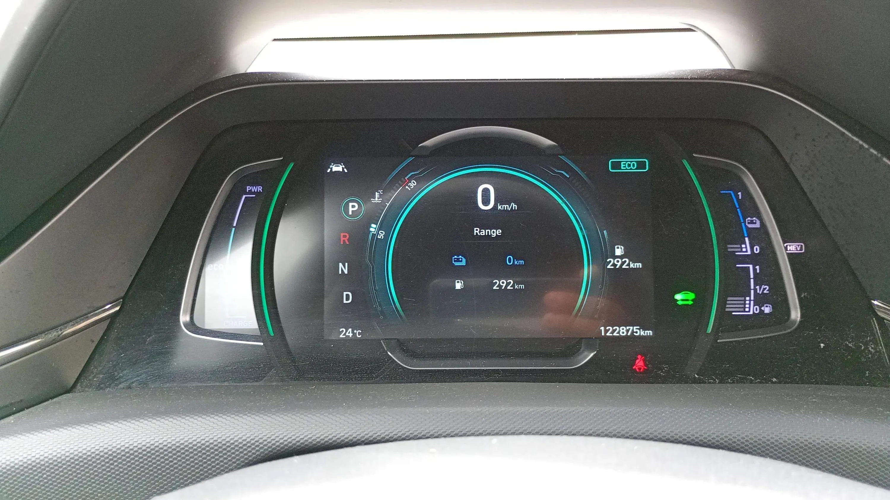 Hyundai Ioniq 1.6 GDI PHEV Tecno DT - foto 7