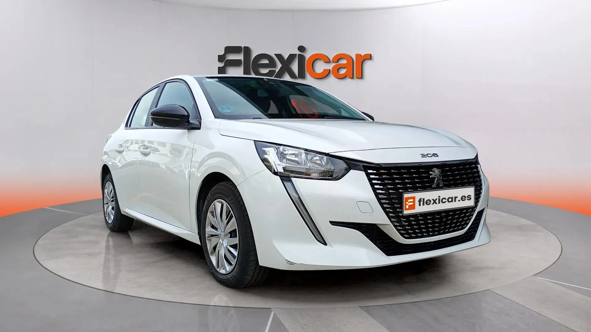 Peugeot 208 BlueHDi Active