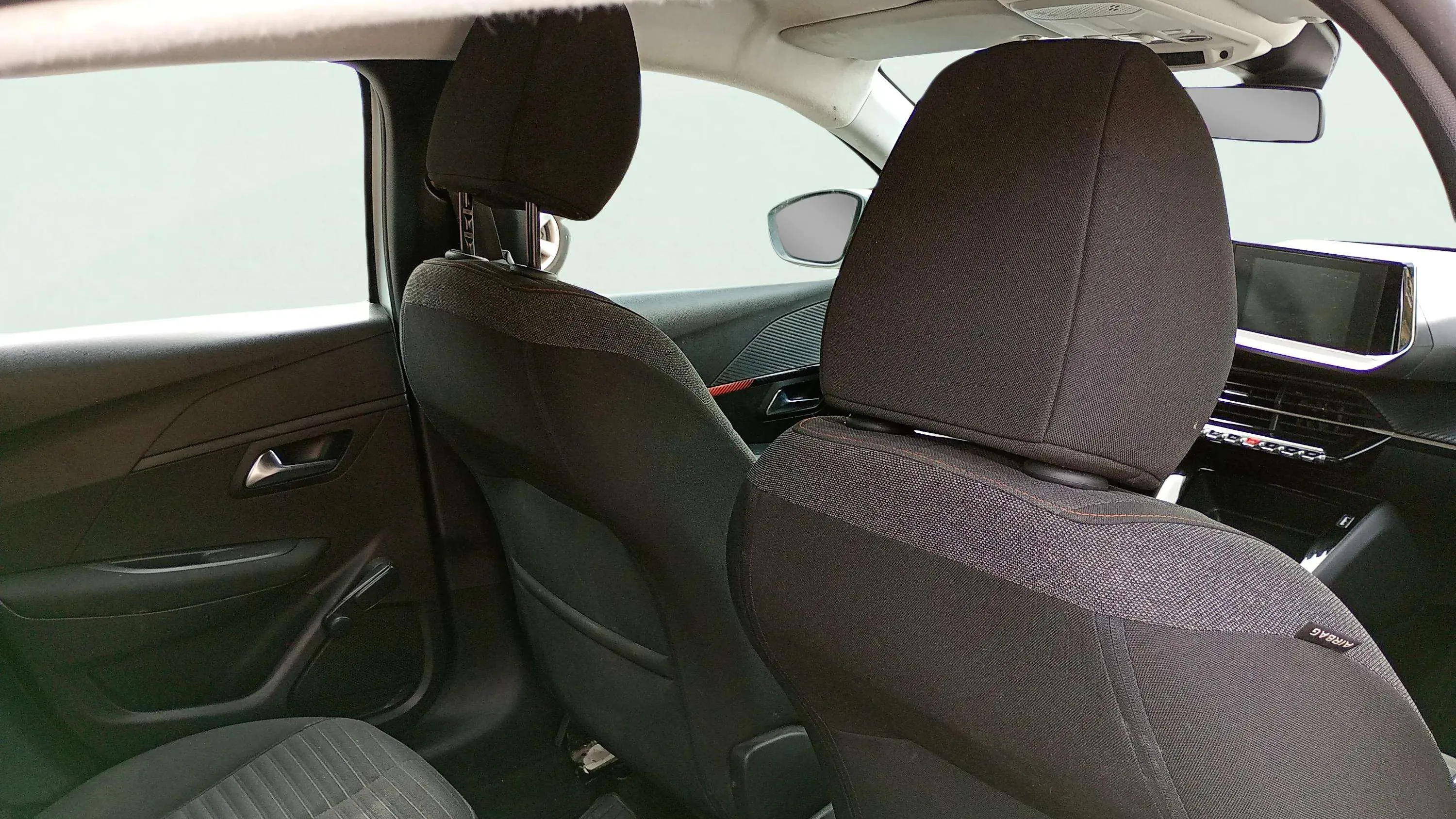 Peugeot 208 BlueHDi Active - foto 14