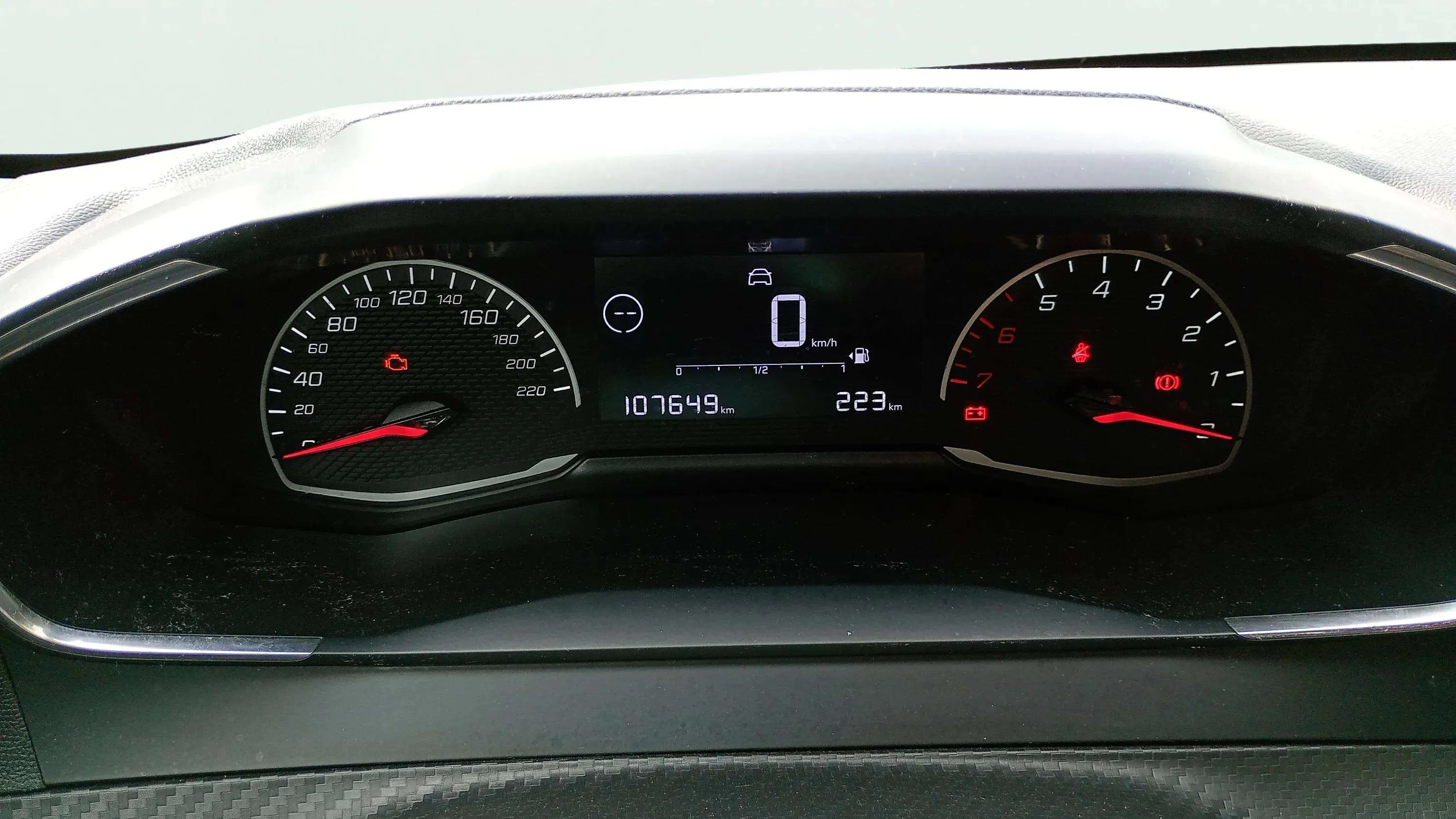 Peugeot 208 BlueHDi Active - foto 7