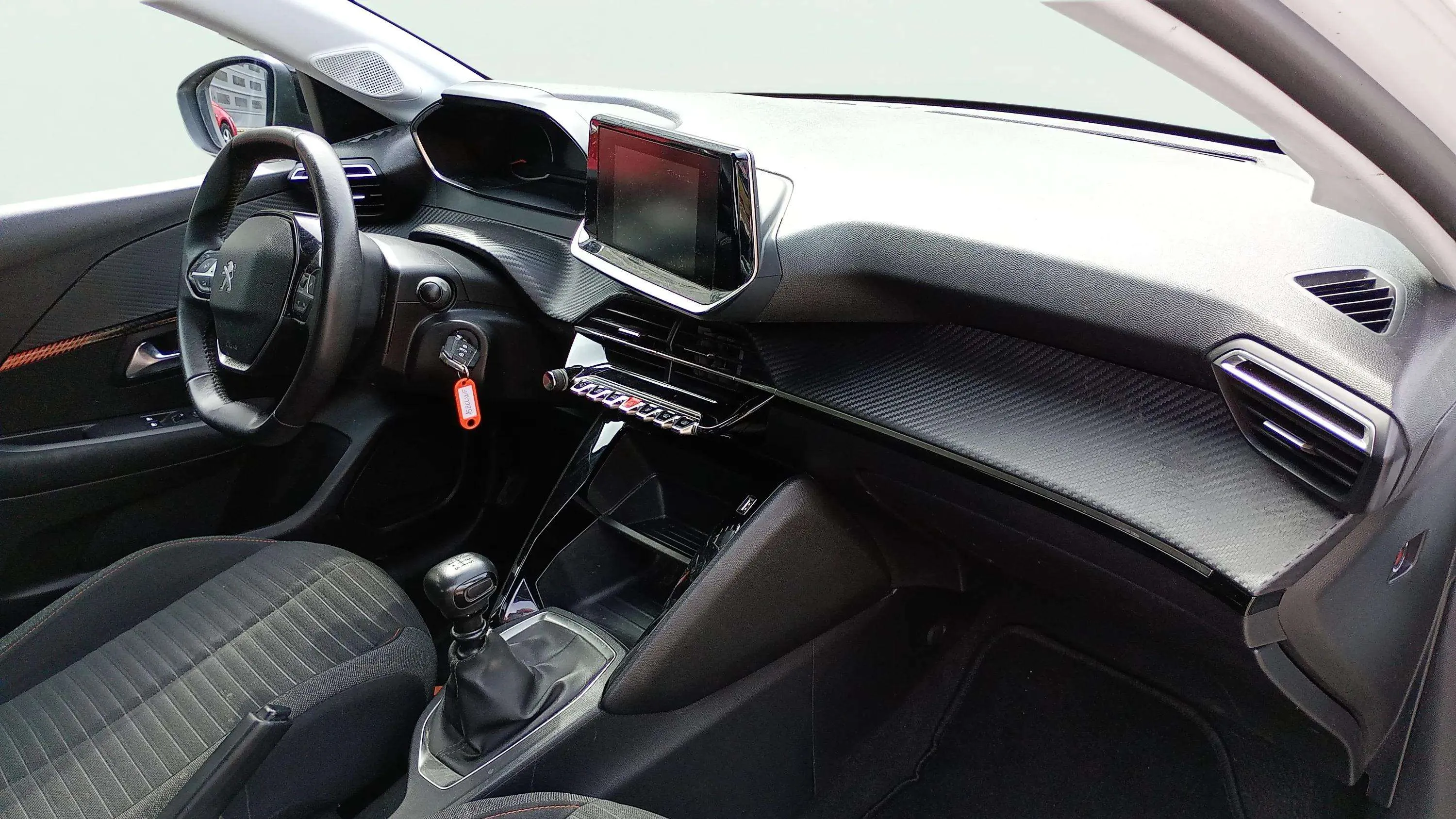Peugeot 208 BlueHDi Active - foto 10