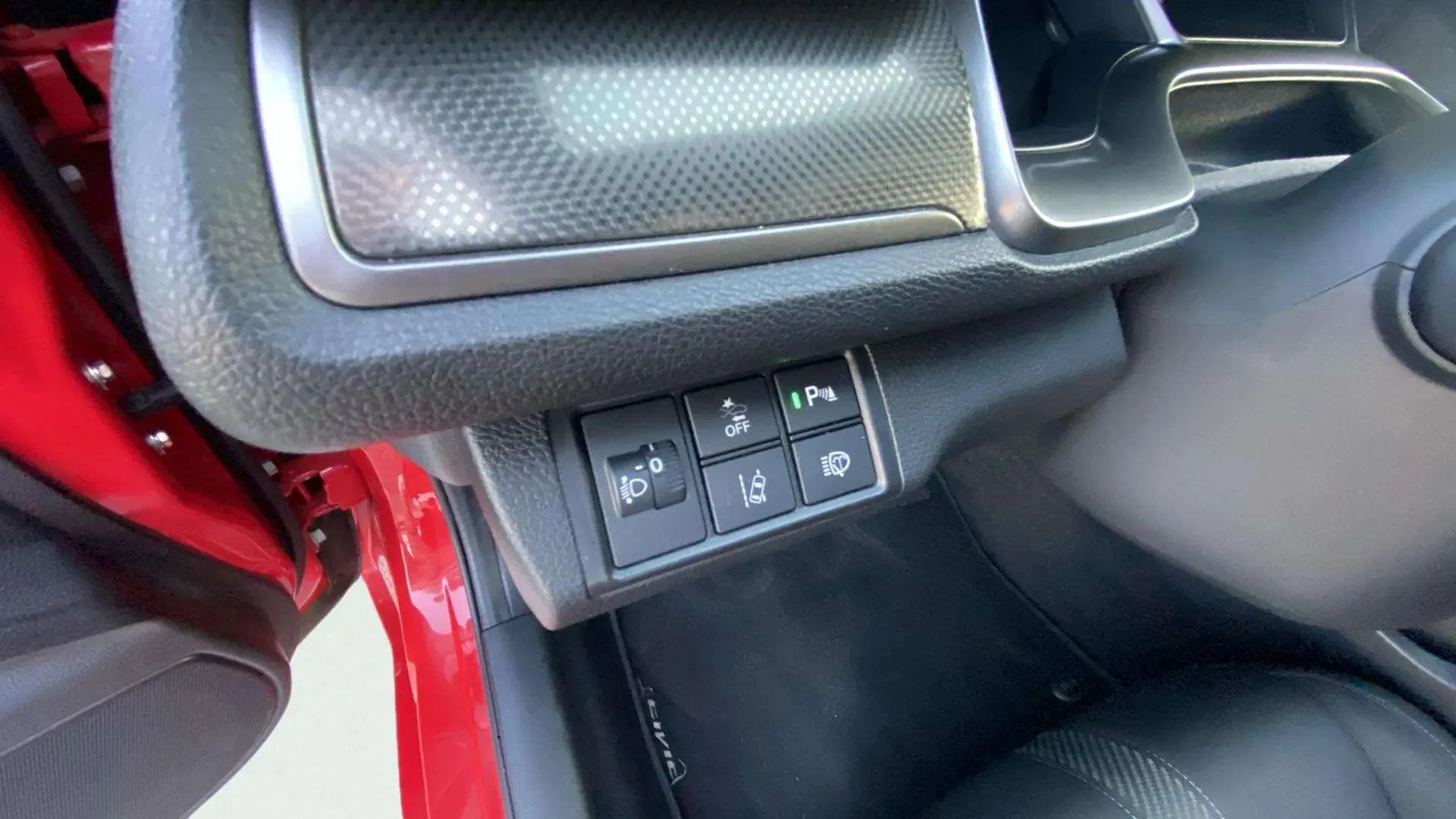 Honda Civic 1.0 I-VTEC Turbo CVT Elegance NAV - foto 20