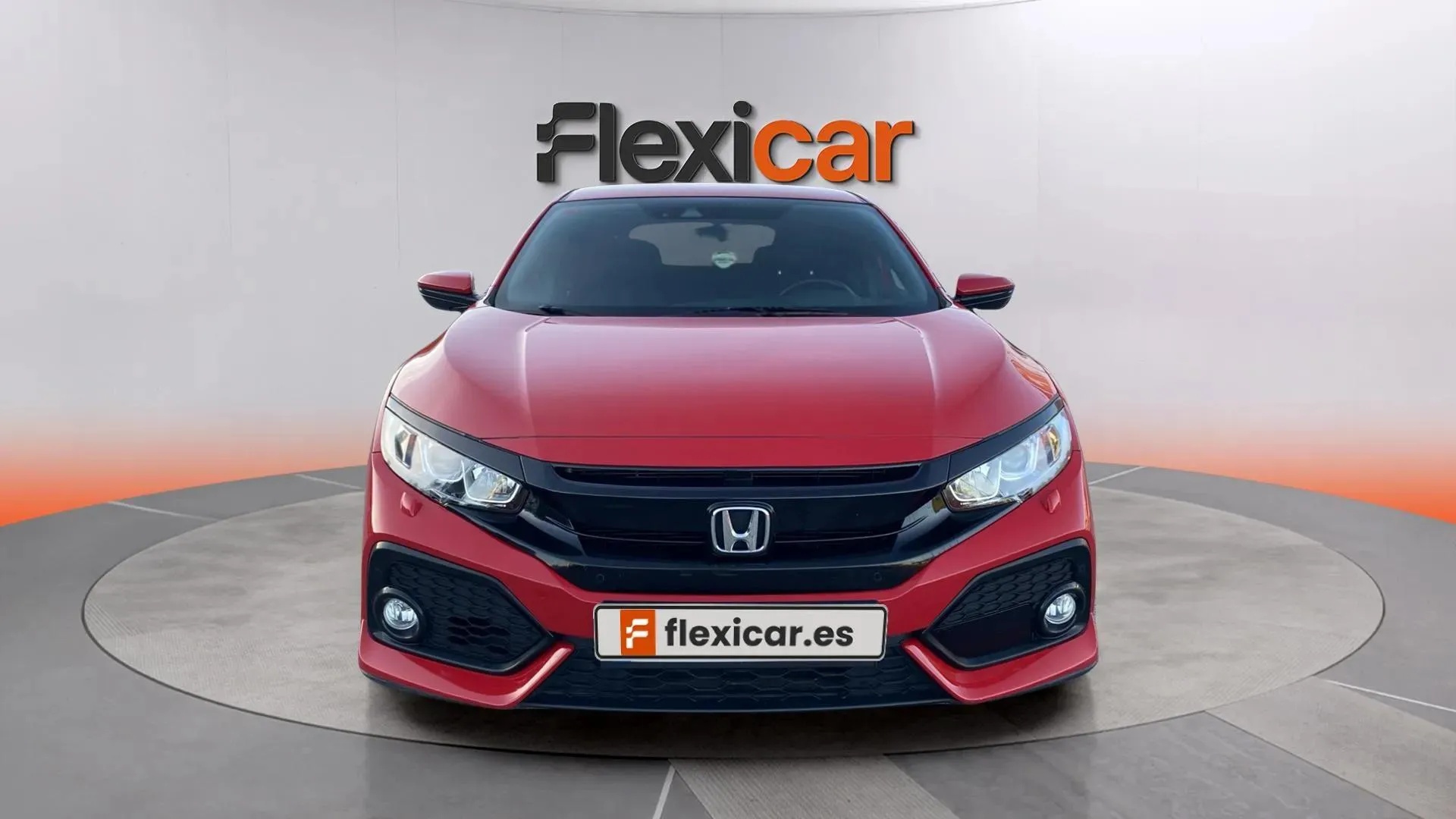 Honda Civic 1.0 I-VTEC Turbo CVT Elegance NAV - foto 2