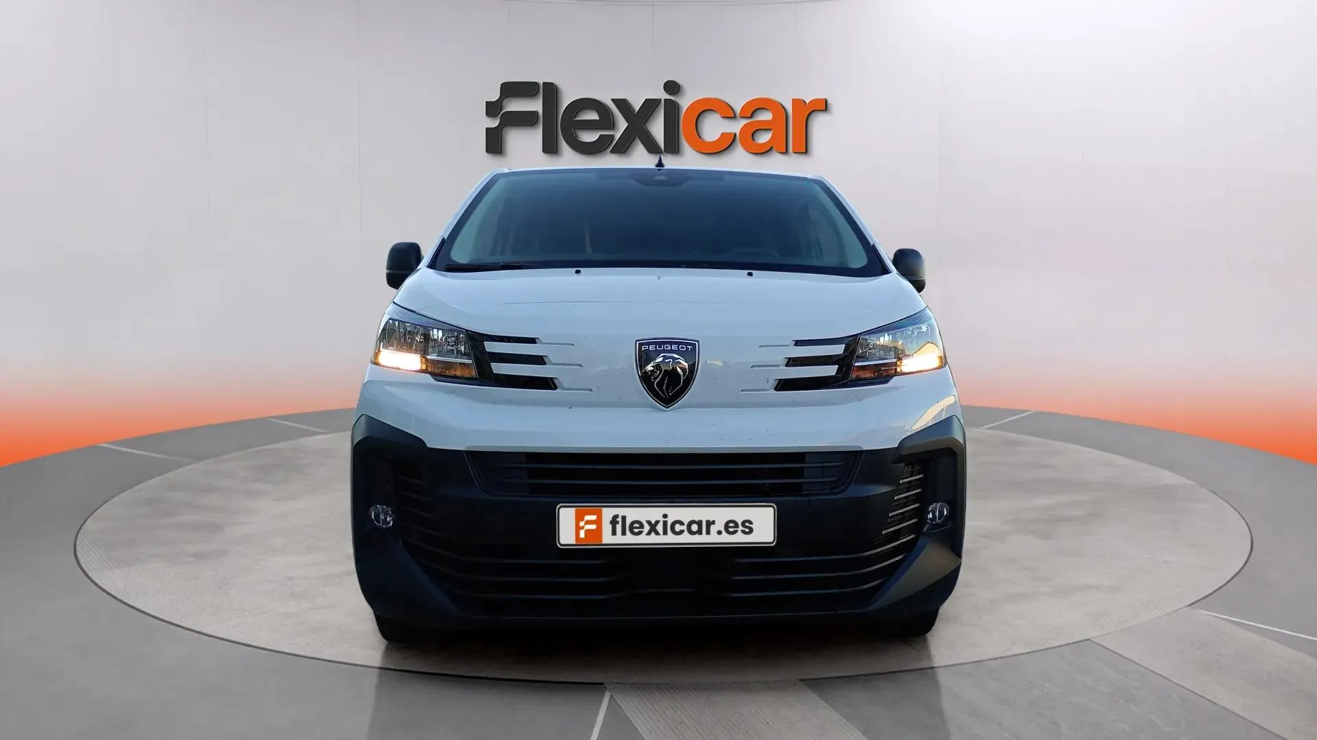 Peugeot Expert Furgón BlueHDi 120 Standard - foto 3