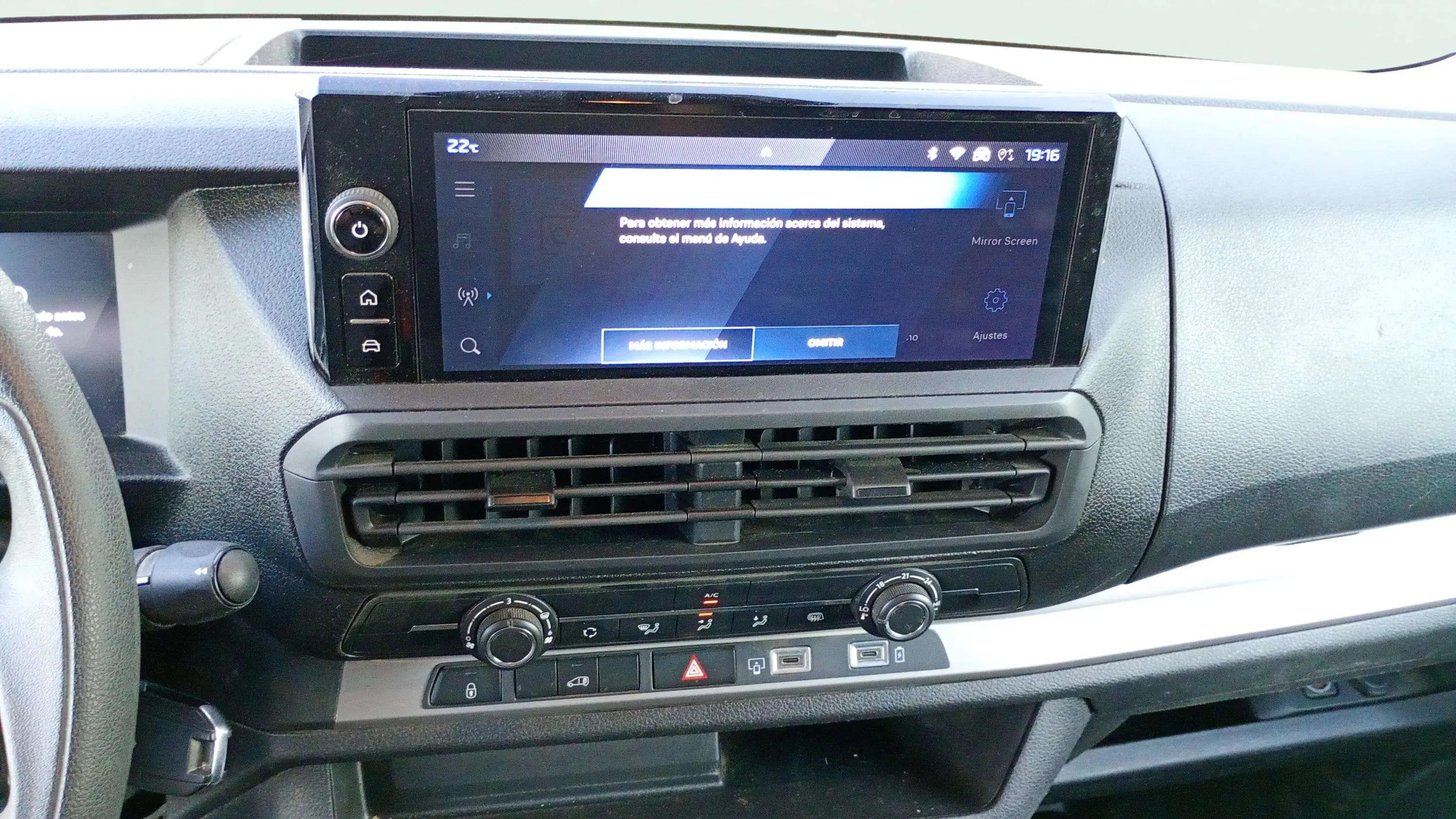 Peugeot Expert Furgón BlueHDi 120 Standard - foto 15