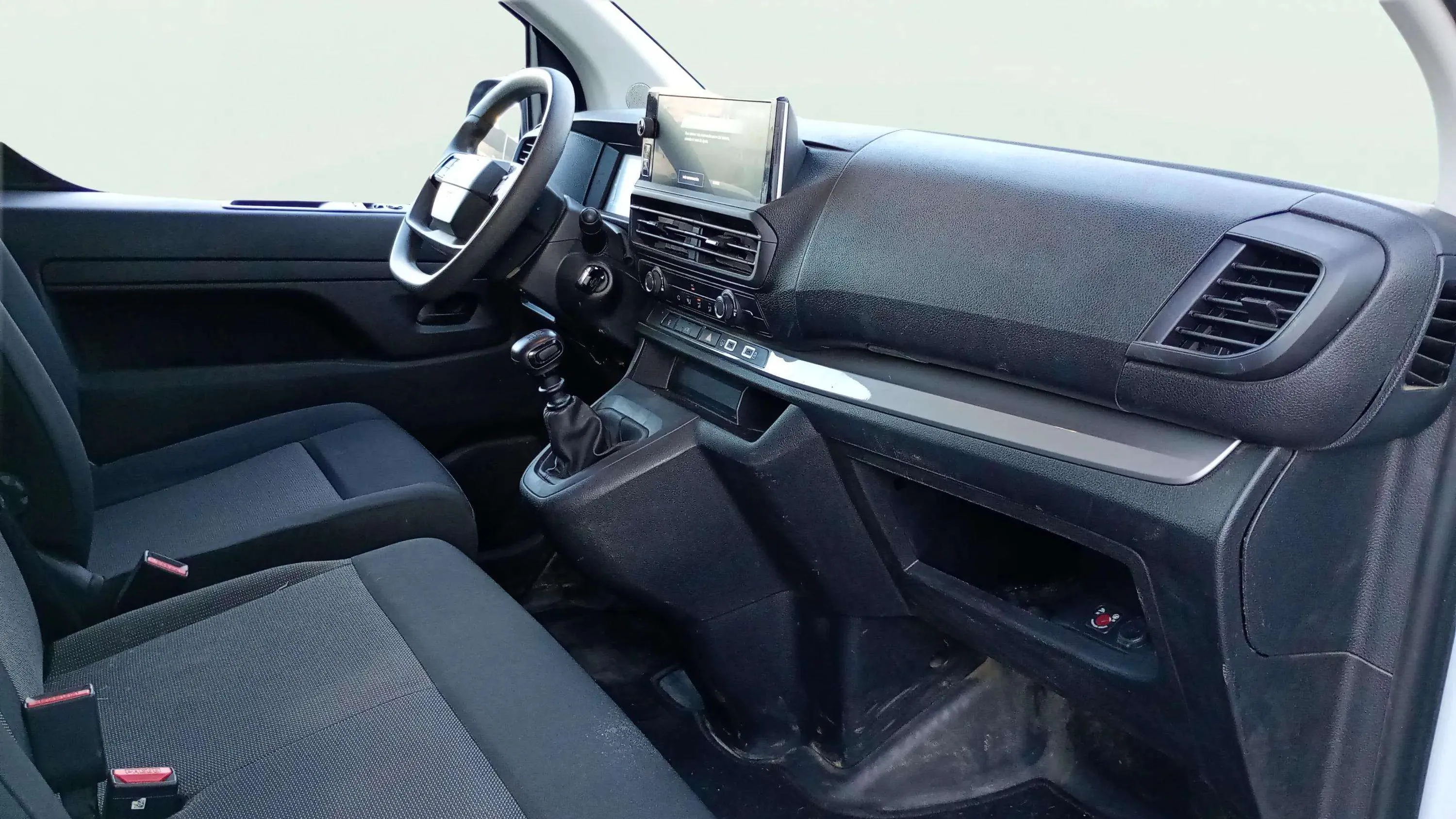 Peugeot Expert Furgón BlueHDi 120 Standard - foto 11