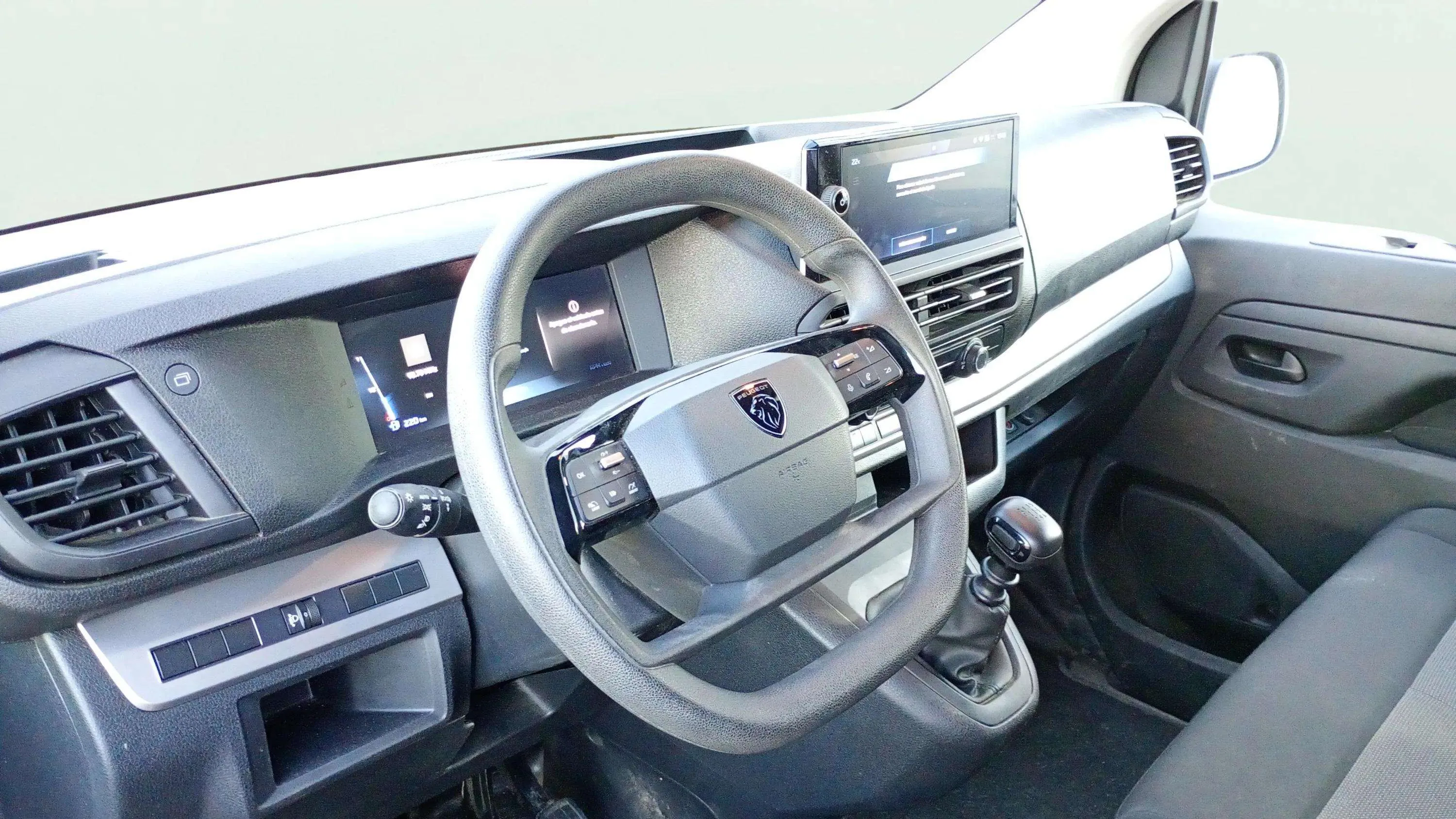 Peugeot Expert Furgón BlueHDi 120 Standard - foto 8