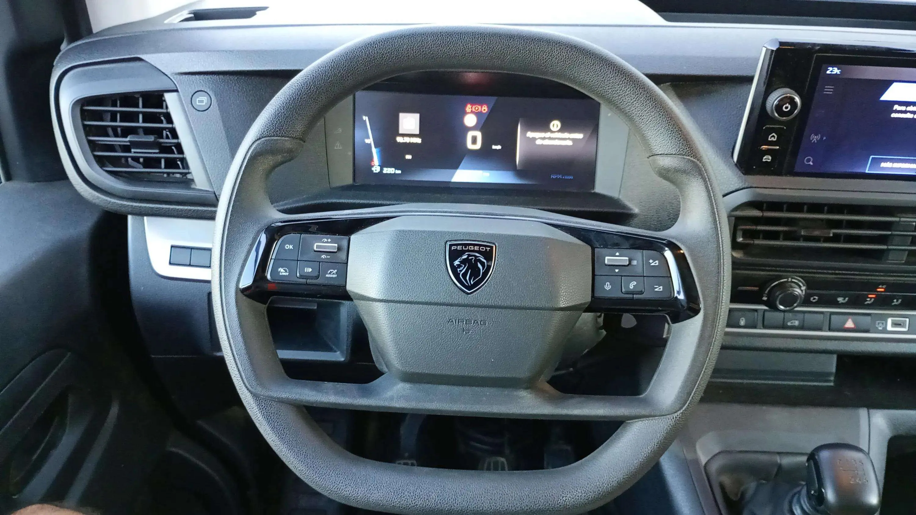 Peugeot Expert Furgón BlueHDi 120 Standard - foto 10