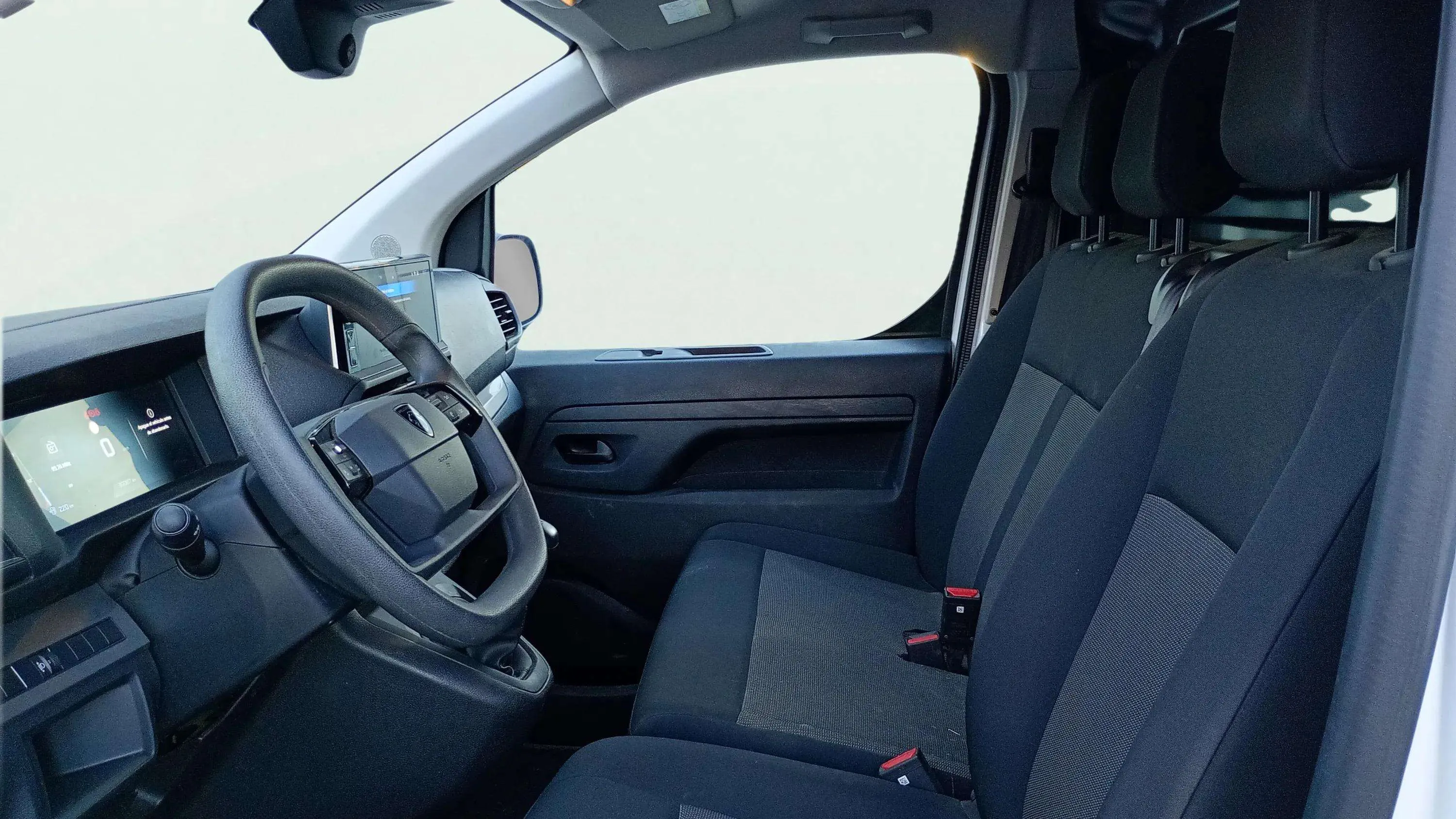 Peugeot Expert Furgón BlueHDi 120 Standard - foto 12